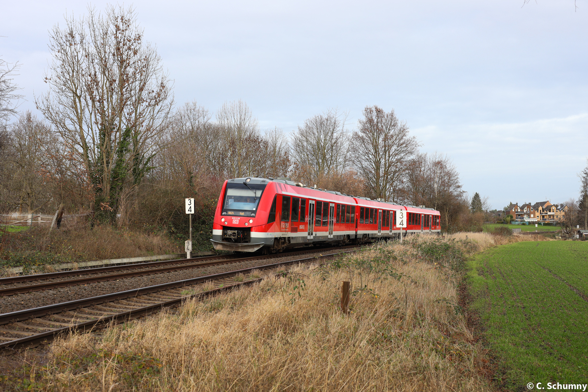 Alstom LINT 81 – foto 2