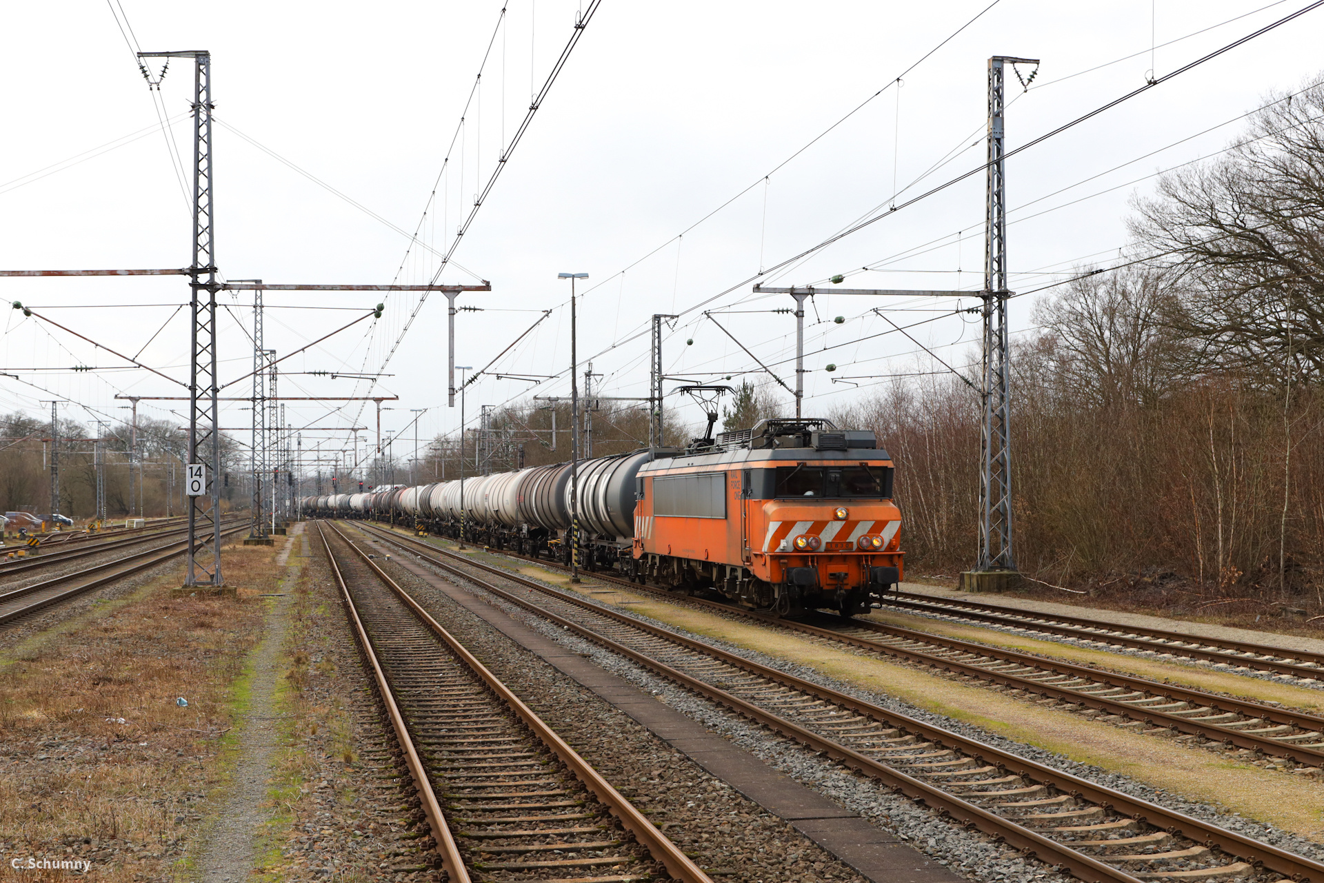 MTE NS 1600 – photo 9