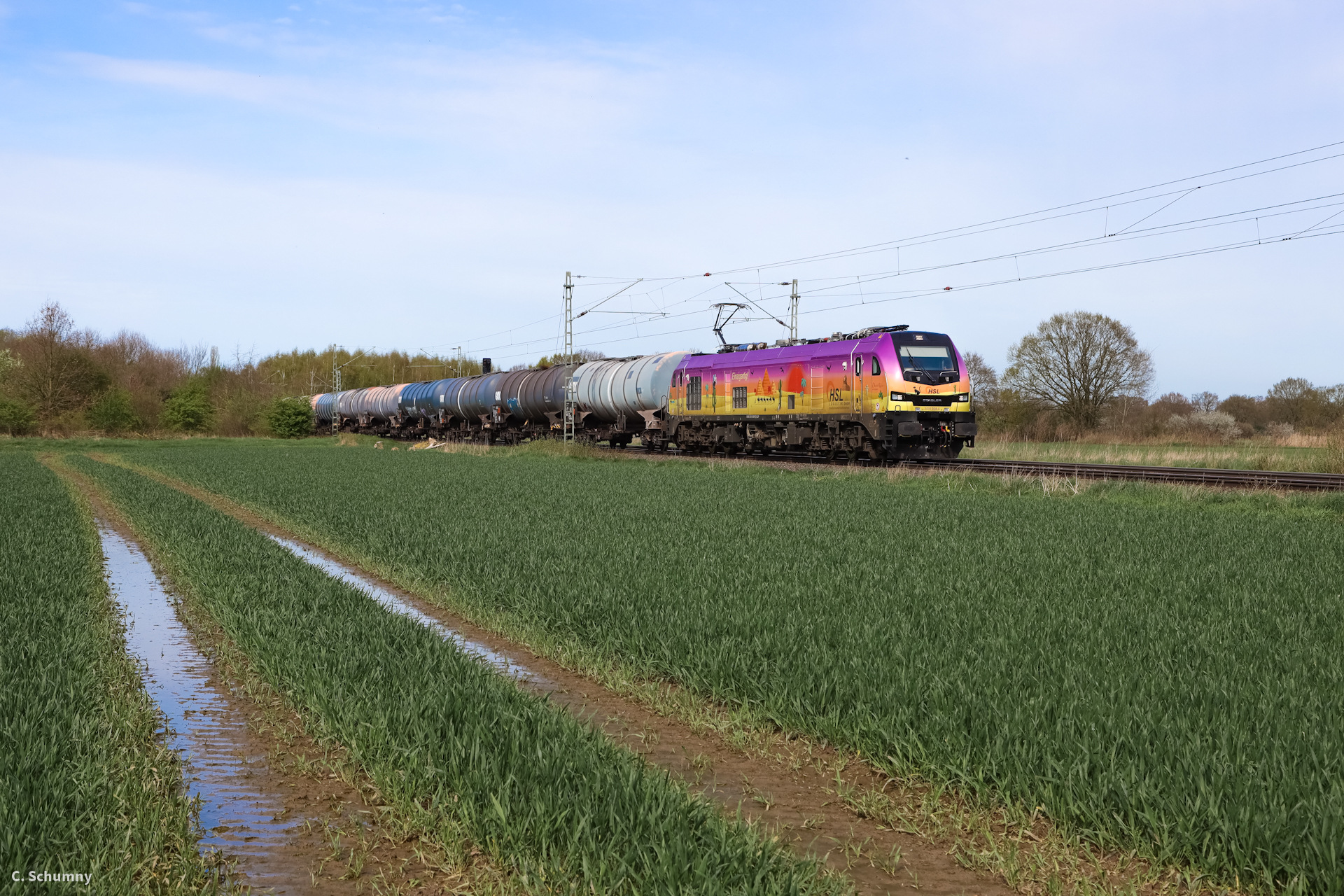 Stadler Euro 9000 – foto 20