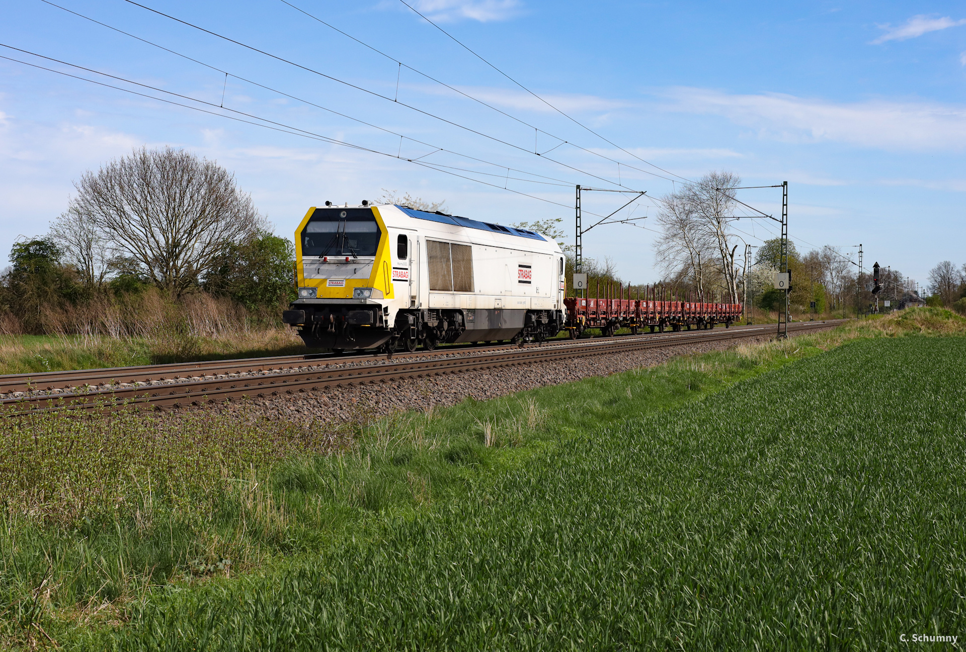Voith Maxima 30CC – photo 2
