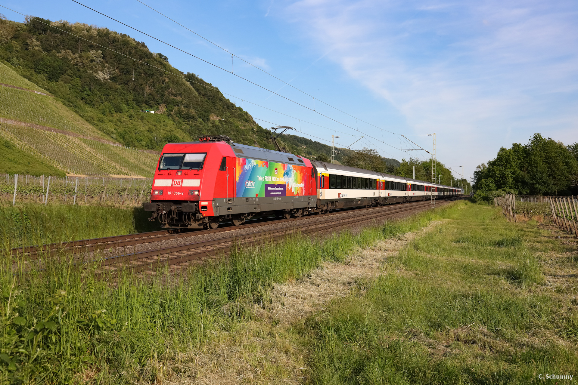 Adtranz DB 101 – foto 14