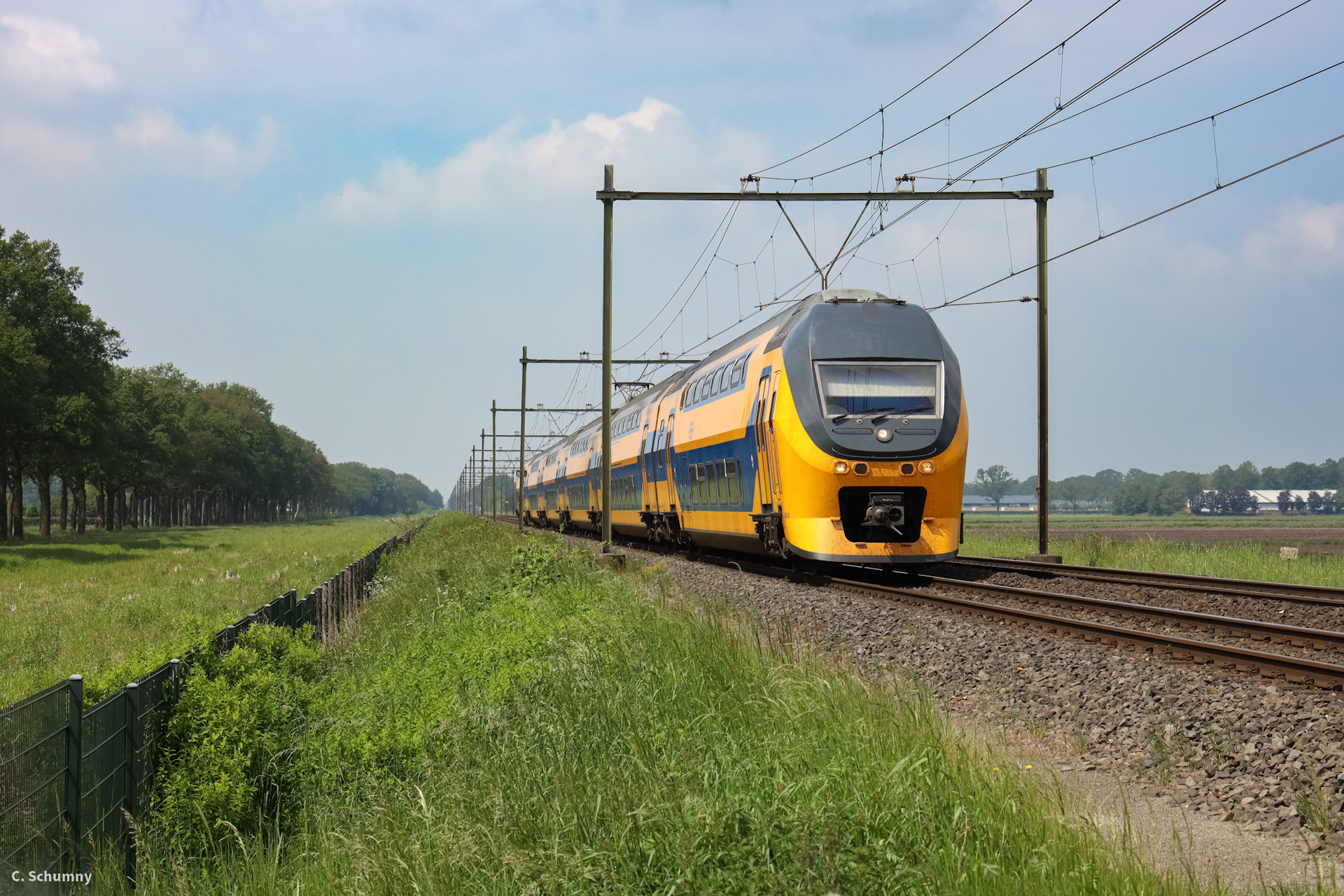 Bombardier VIRMm-VI – photo 3