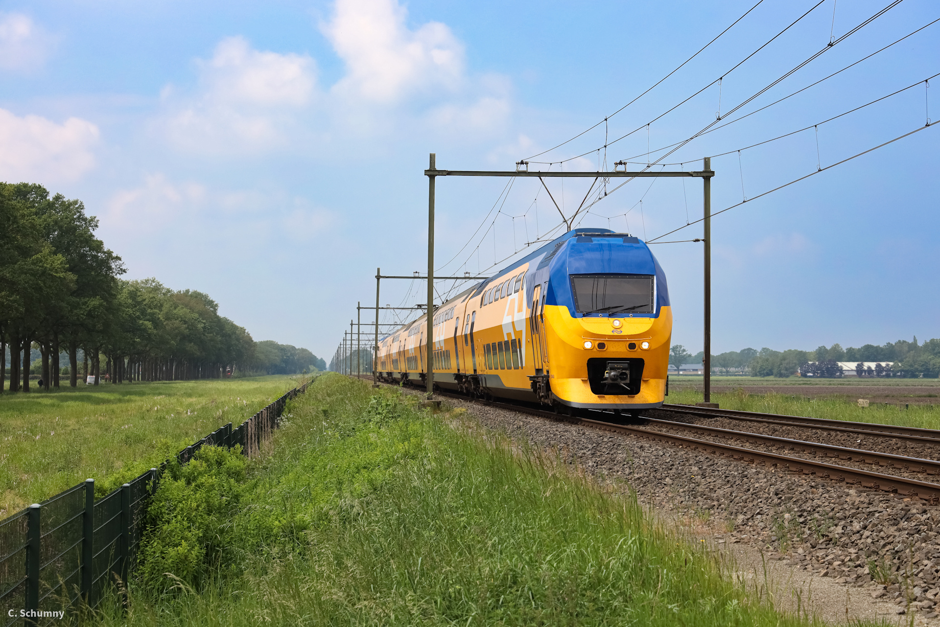 Bombardier VIRMm-VI – photo 2