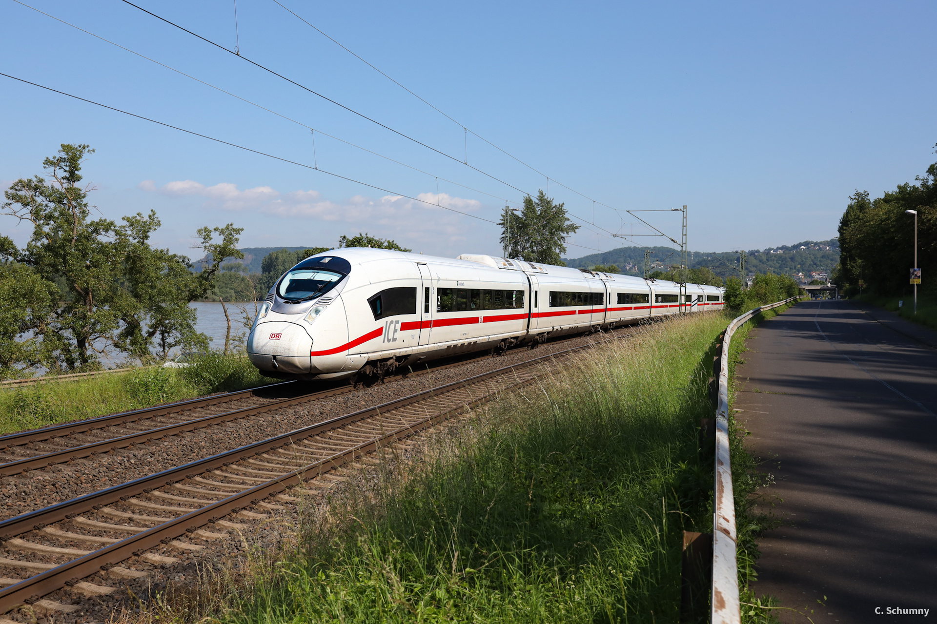 Siemens Velaro D – photo 2