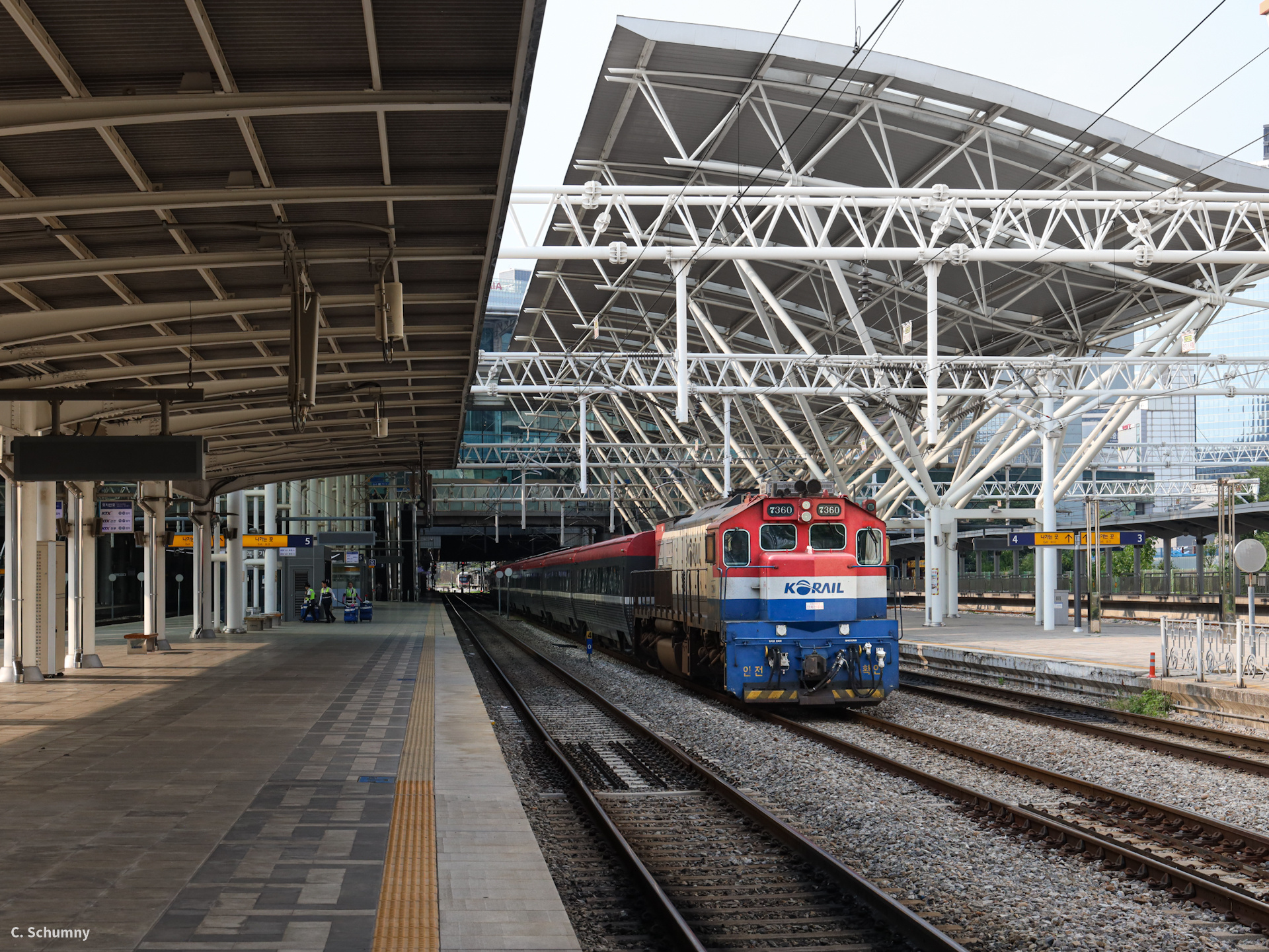 EMD GT26CW-2 – photo 7