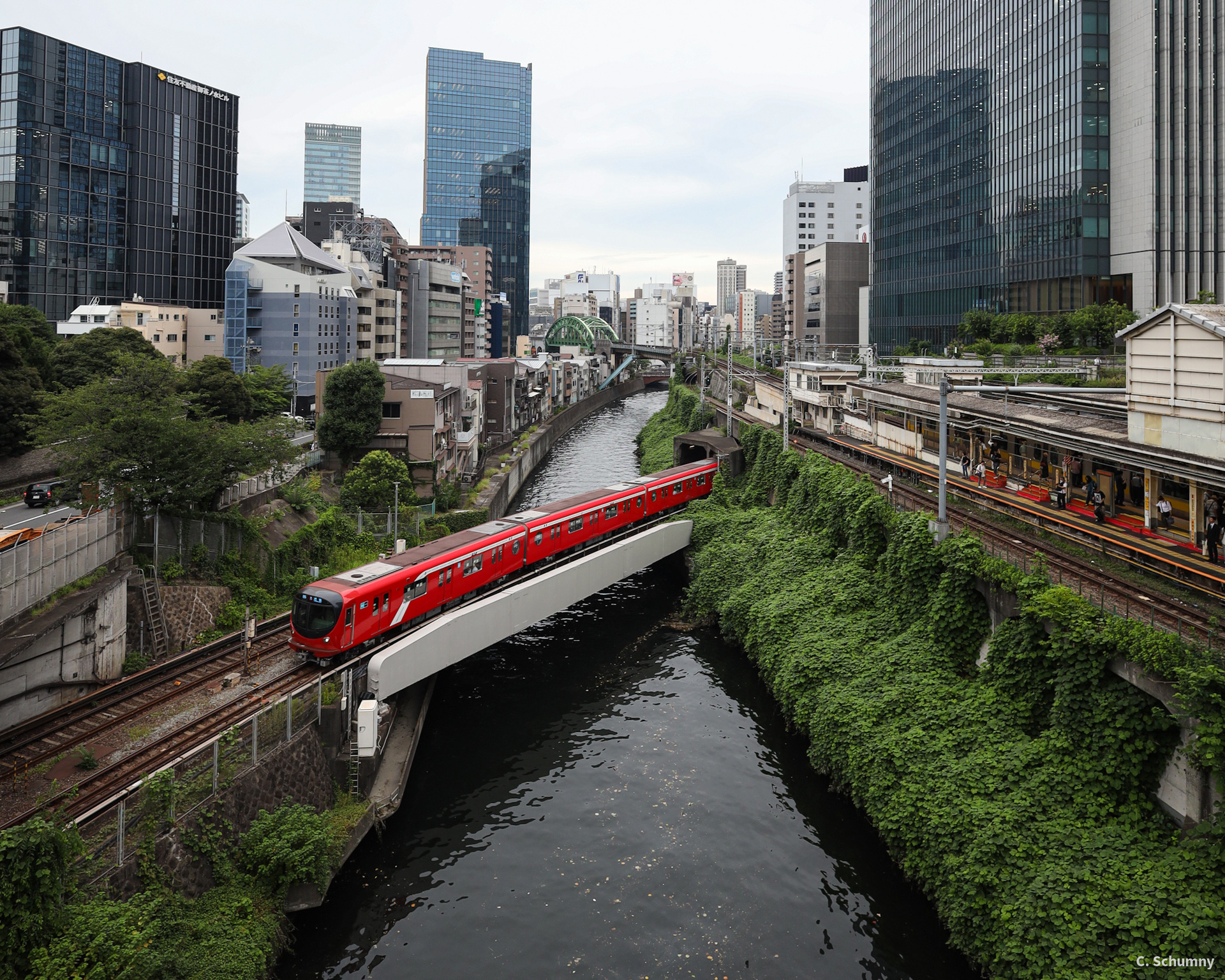 Nippon Sharyo 2000 – photo 2