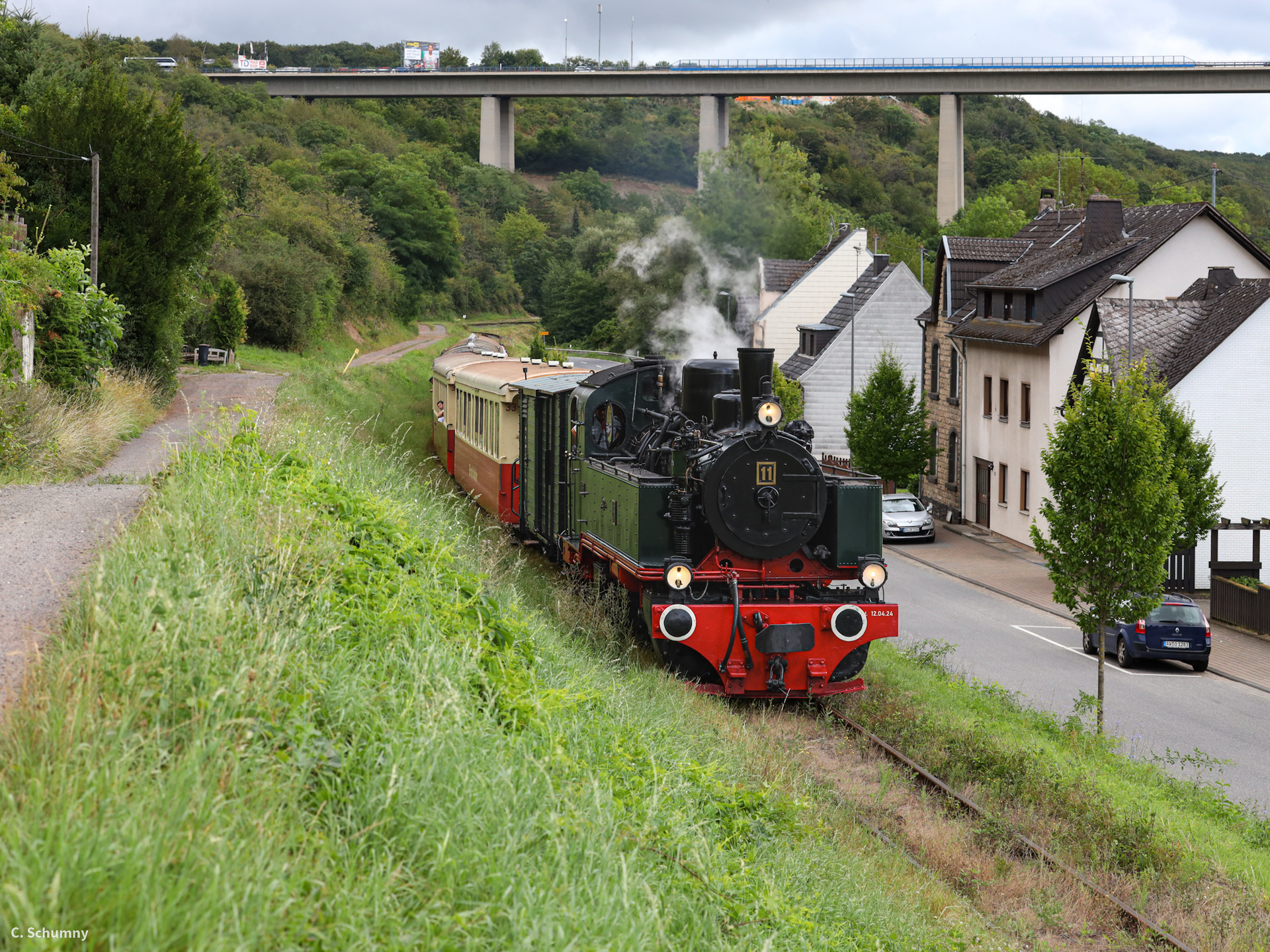 Humboldt 11sm – foto 2