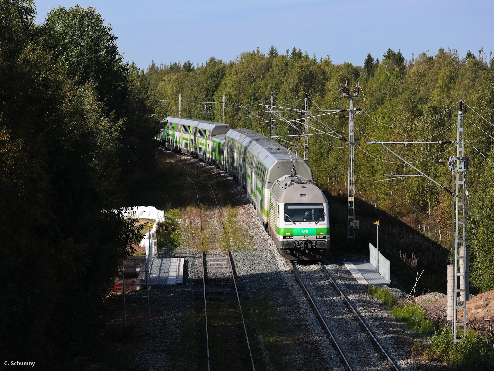 Bombardier Sr2 – photo 6