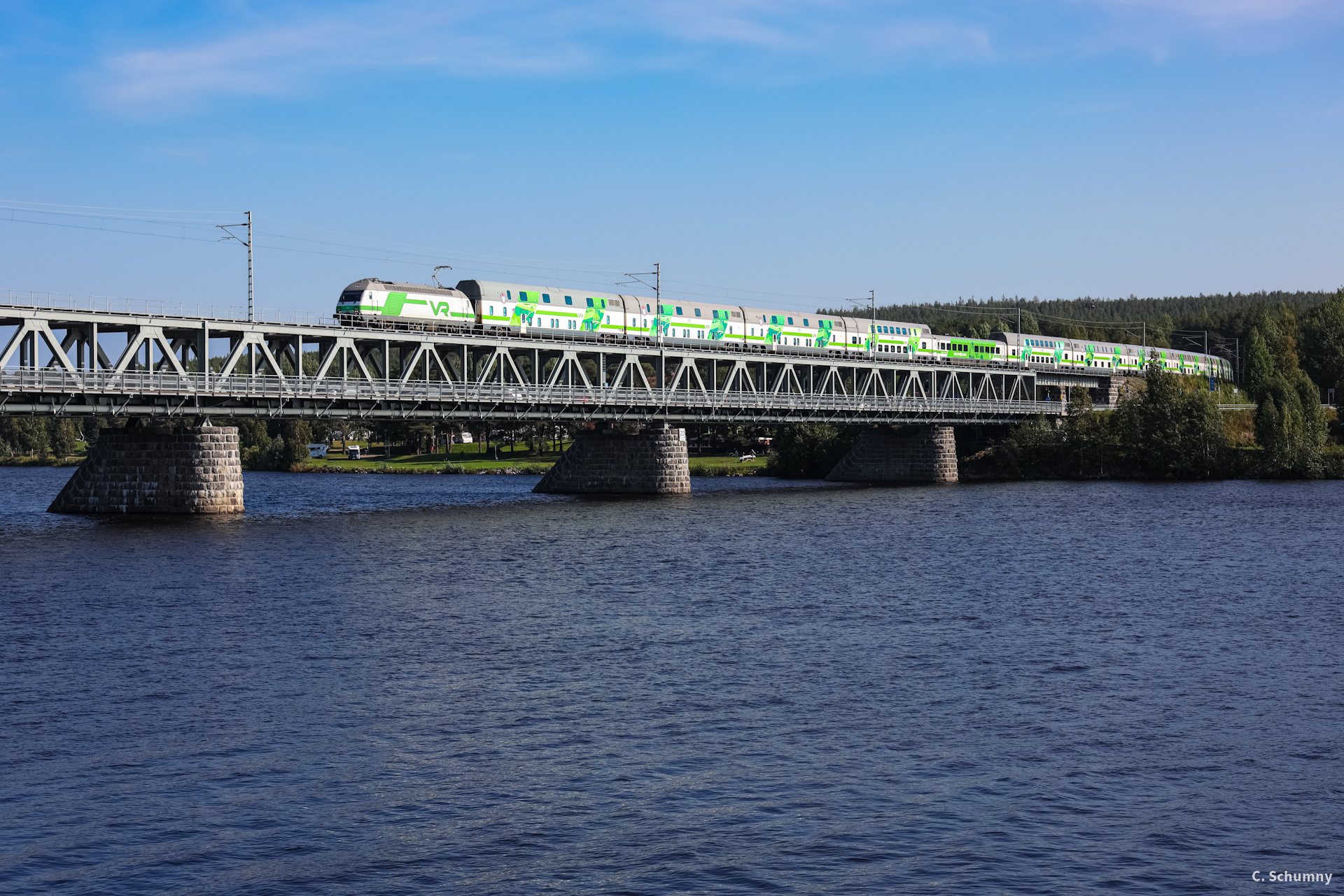 Bombardier Sr2 – photo 7