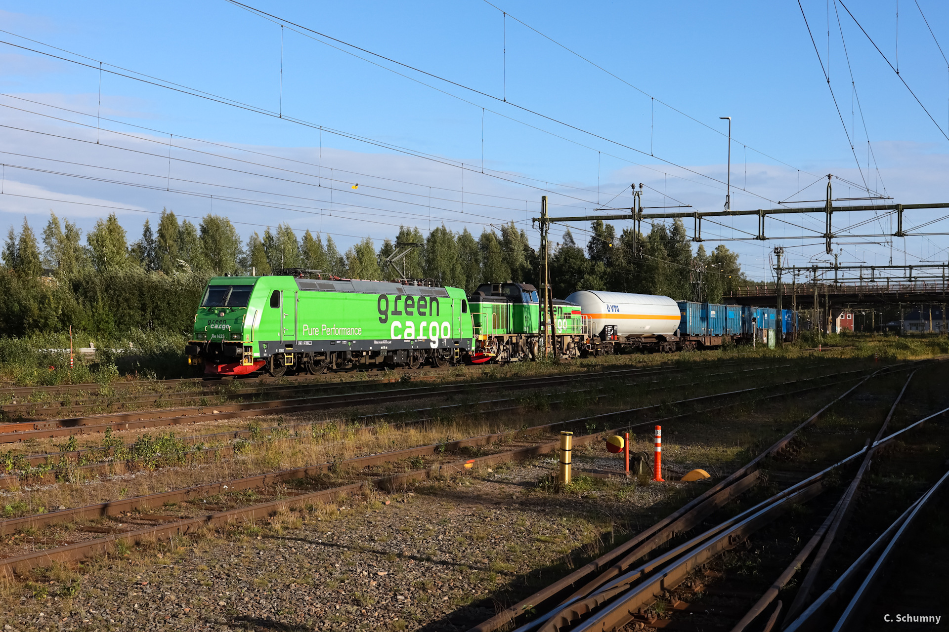 Bombardier F140 AC2 – photo 13