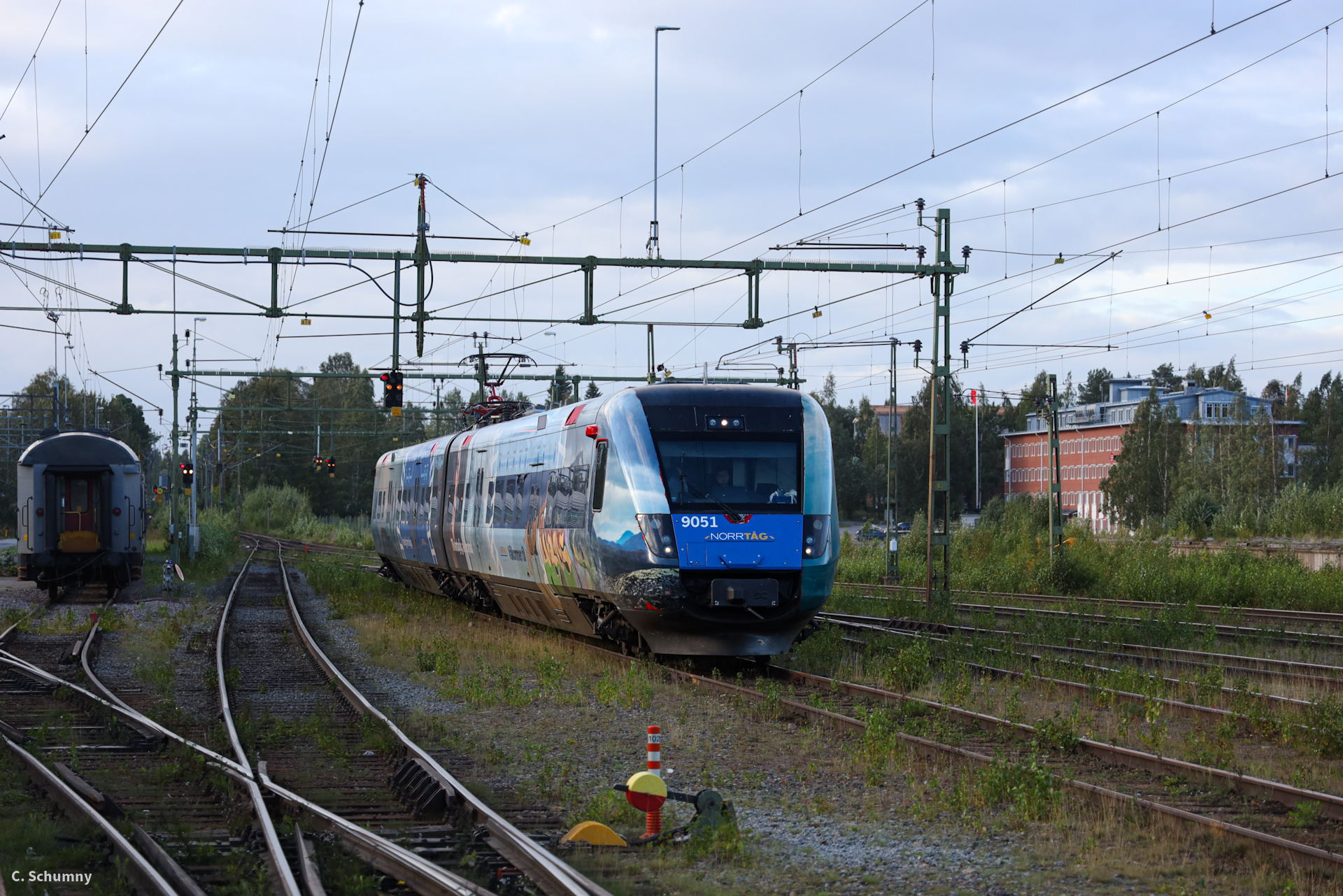 Bombardier X52-2 – photo 3