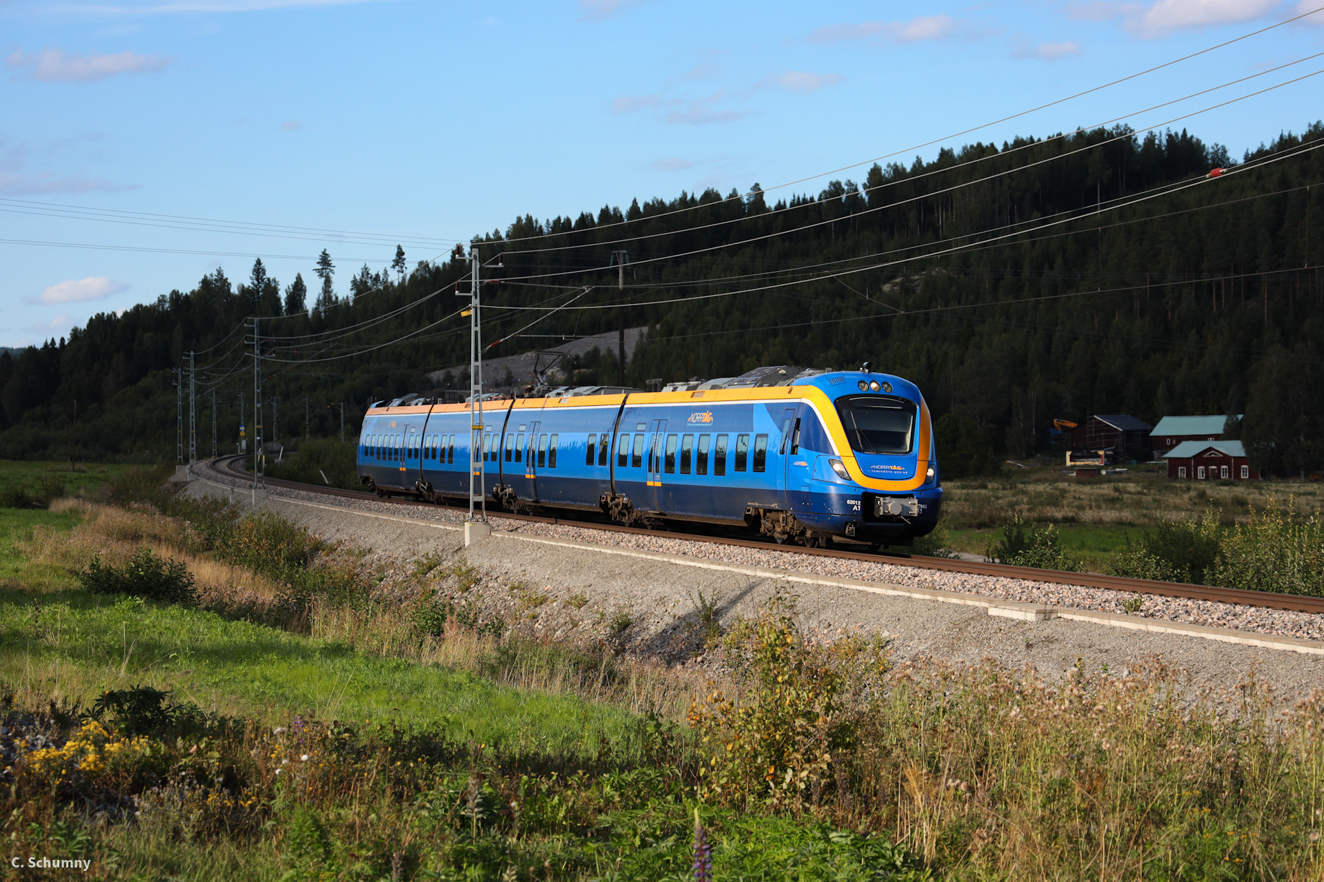 Alstom X62 – photo 3