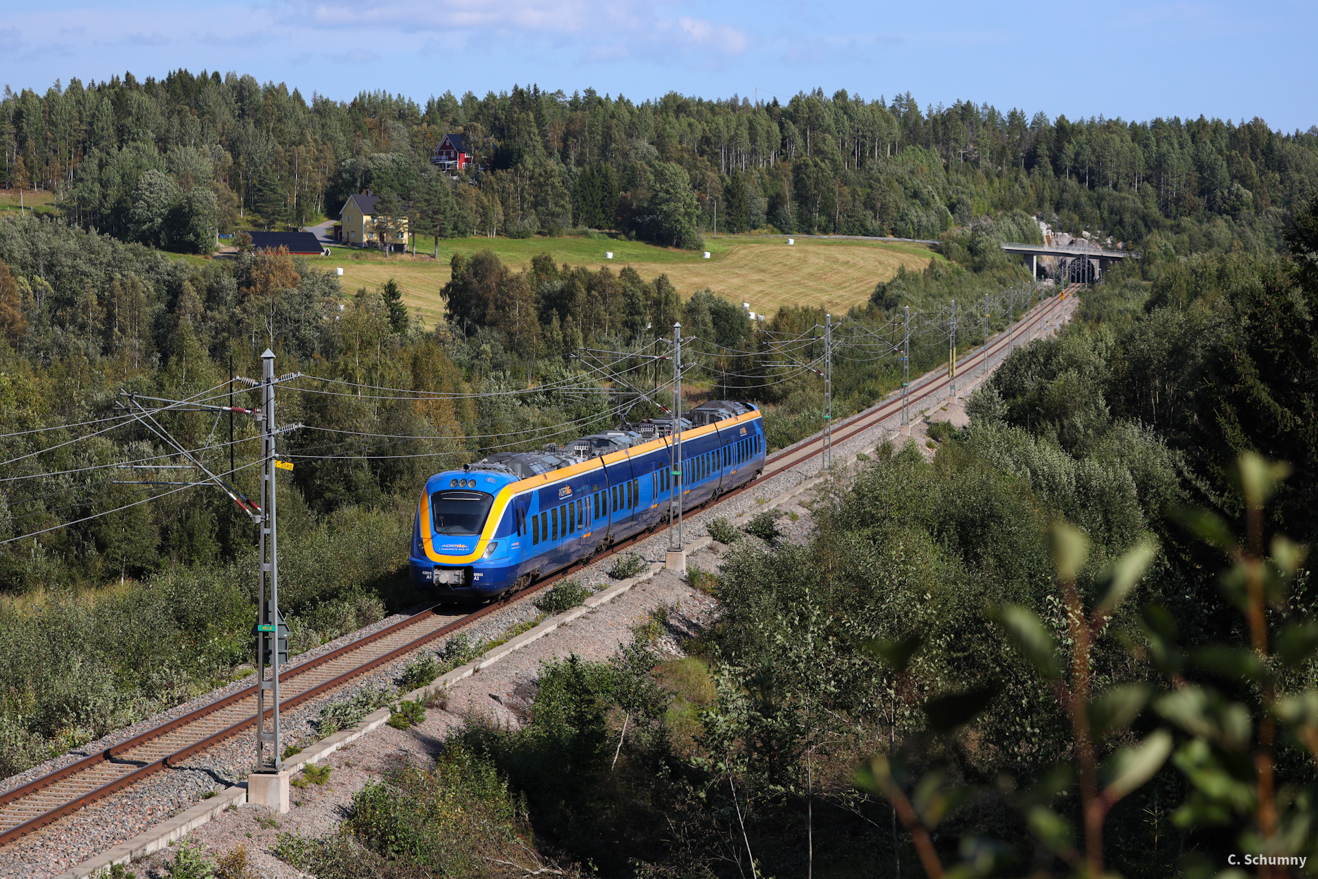 Alstom X62 – photo 4