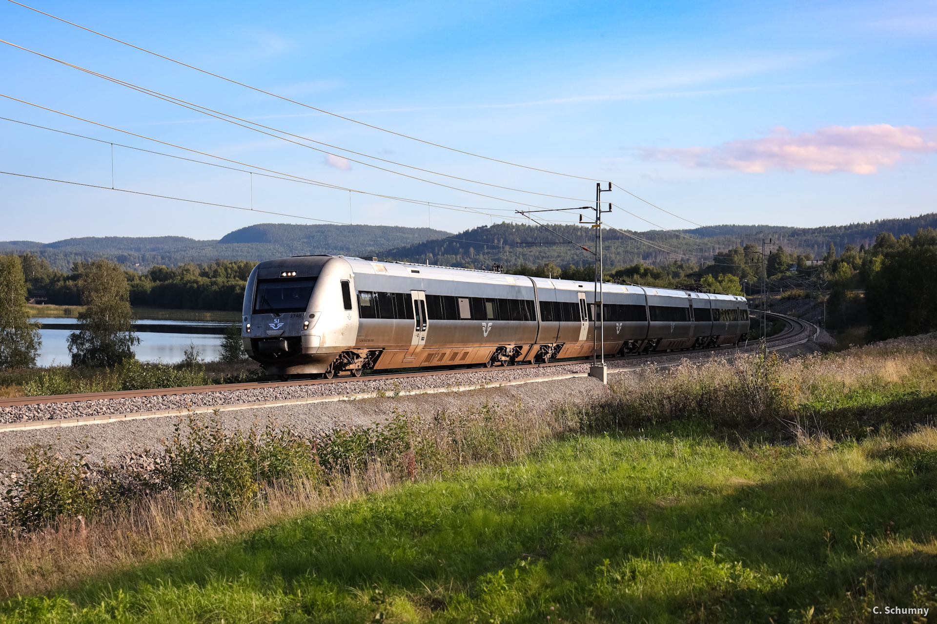 Bombardier X55-4 – photo 4