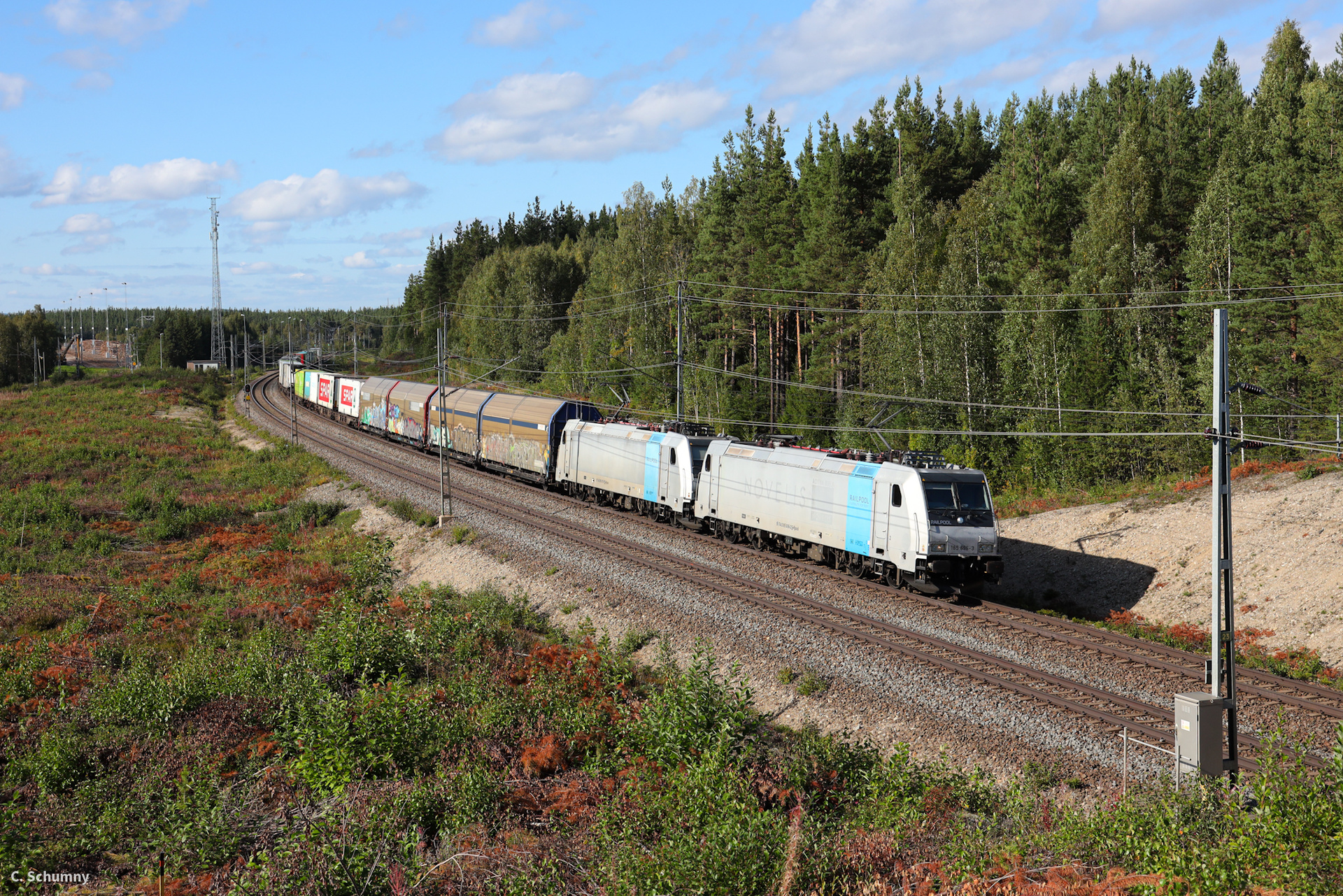 Bombardier F140 AC2 – photo 12