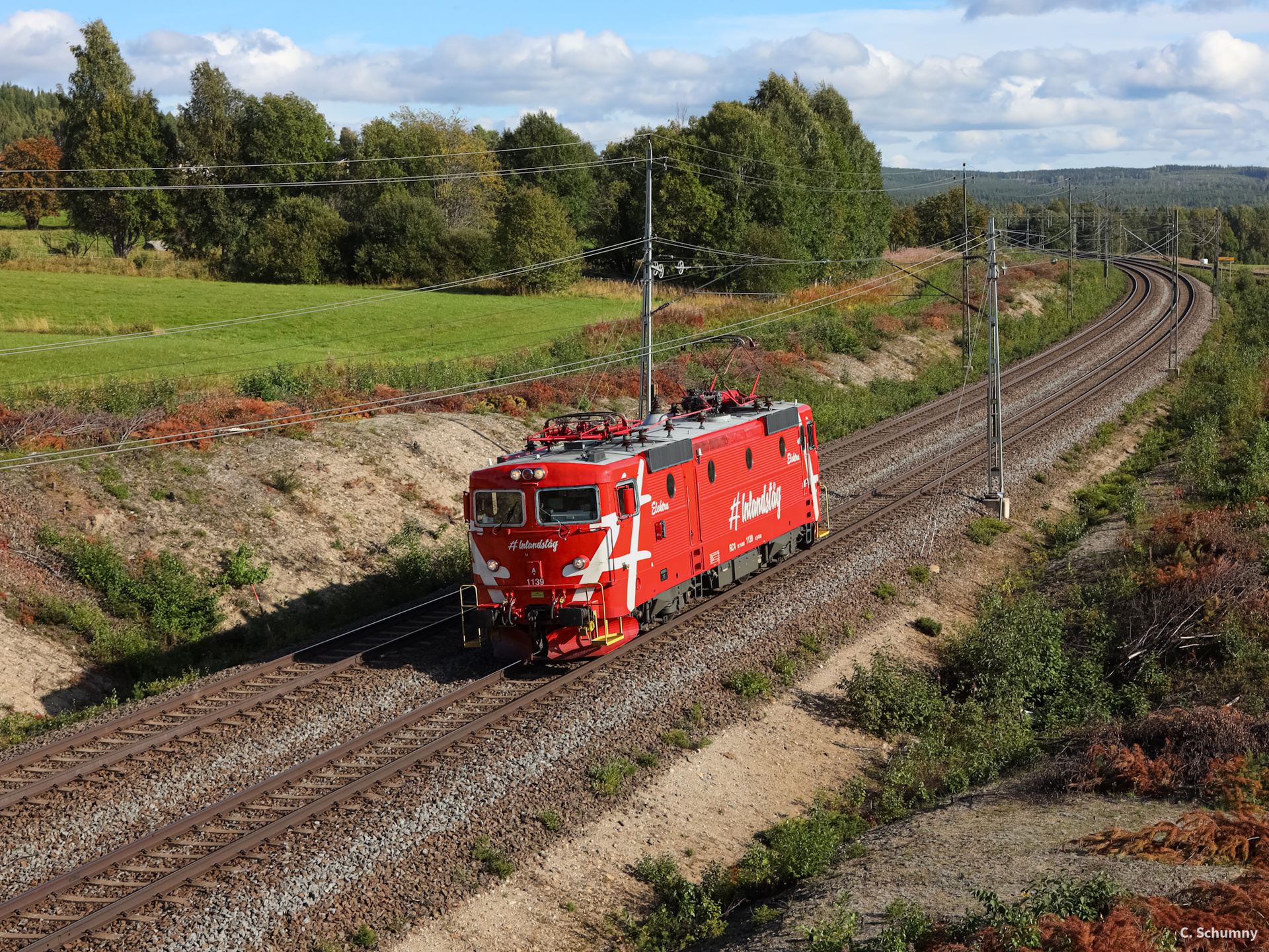 ASEA Rc4 – Foto 2