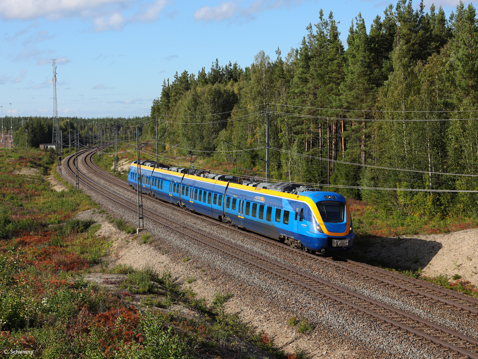 Alstom X62 – photo 2