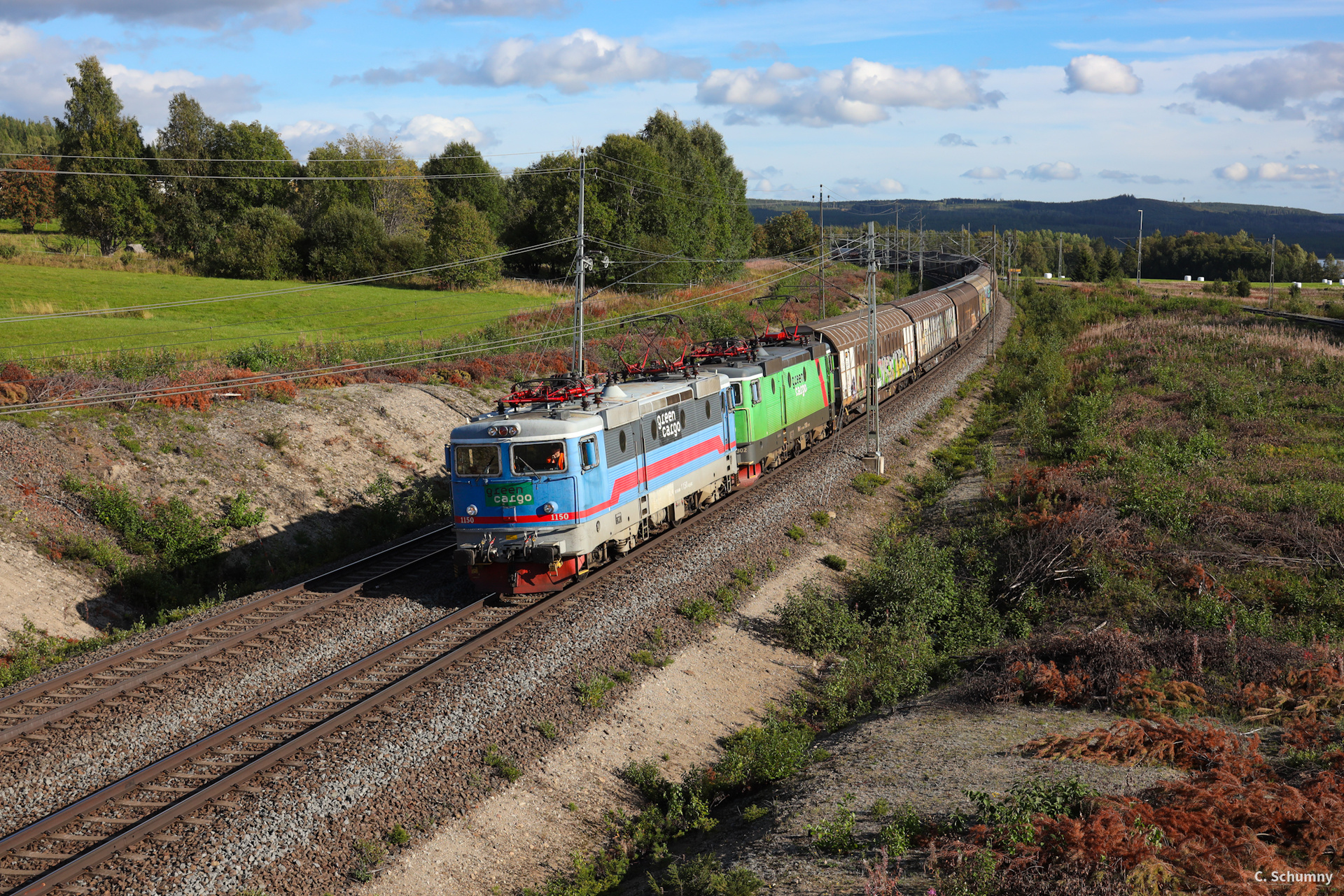 ASEA Rc4 – Foto 3