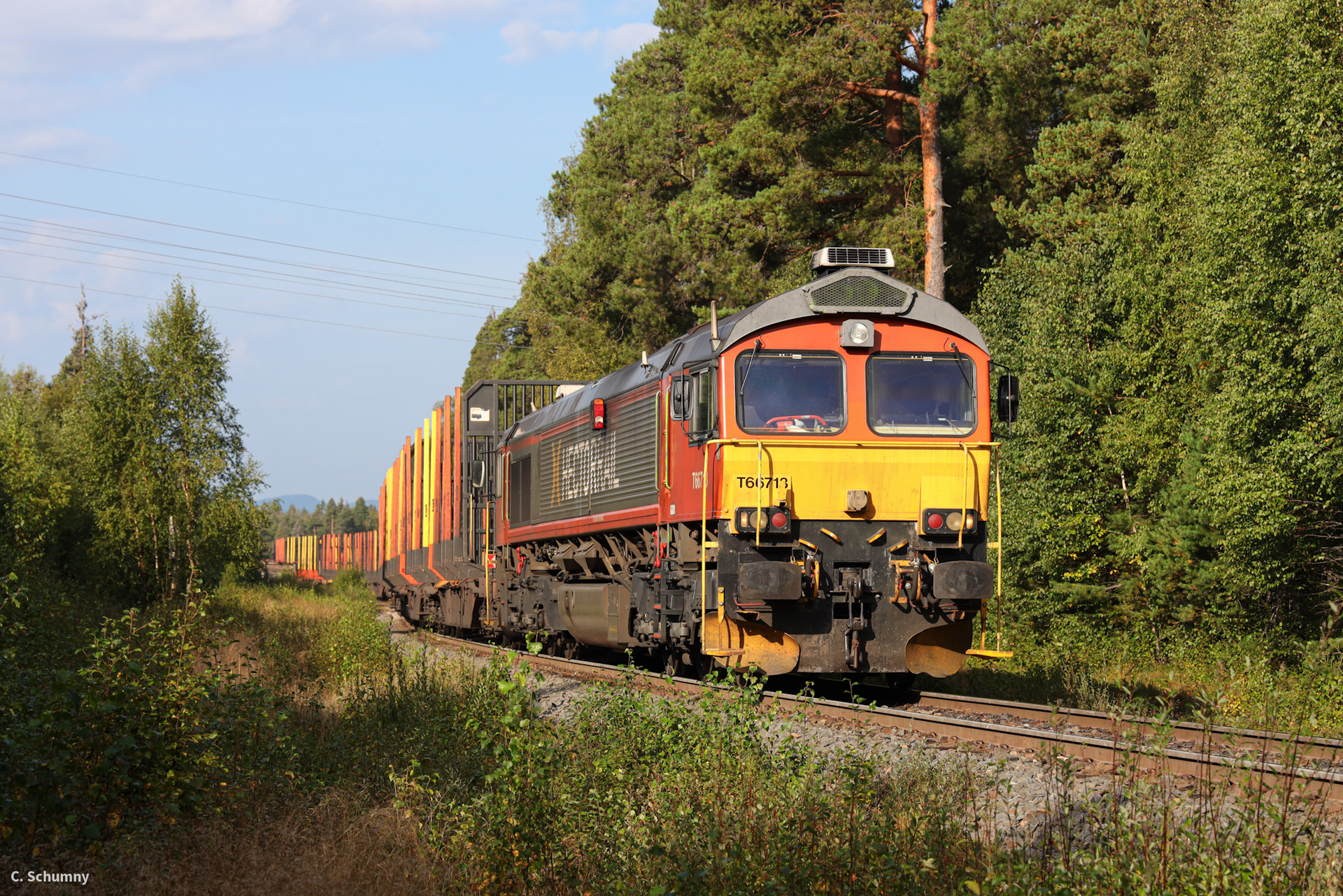 EMD JT42CWR – photo 15