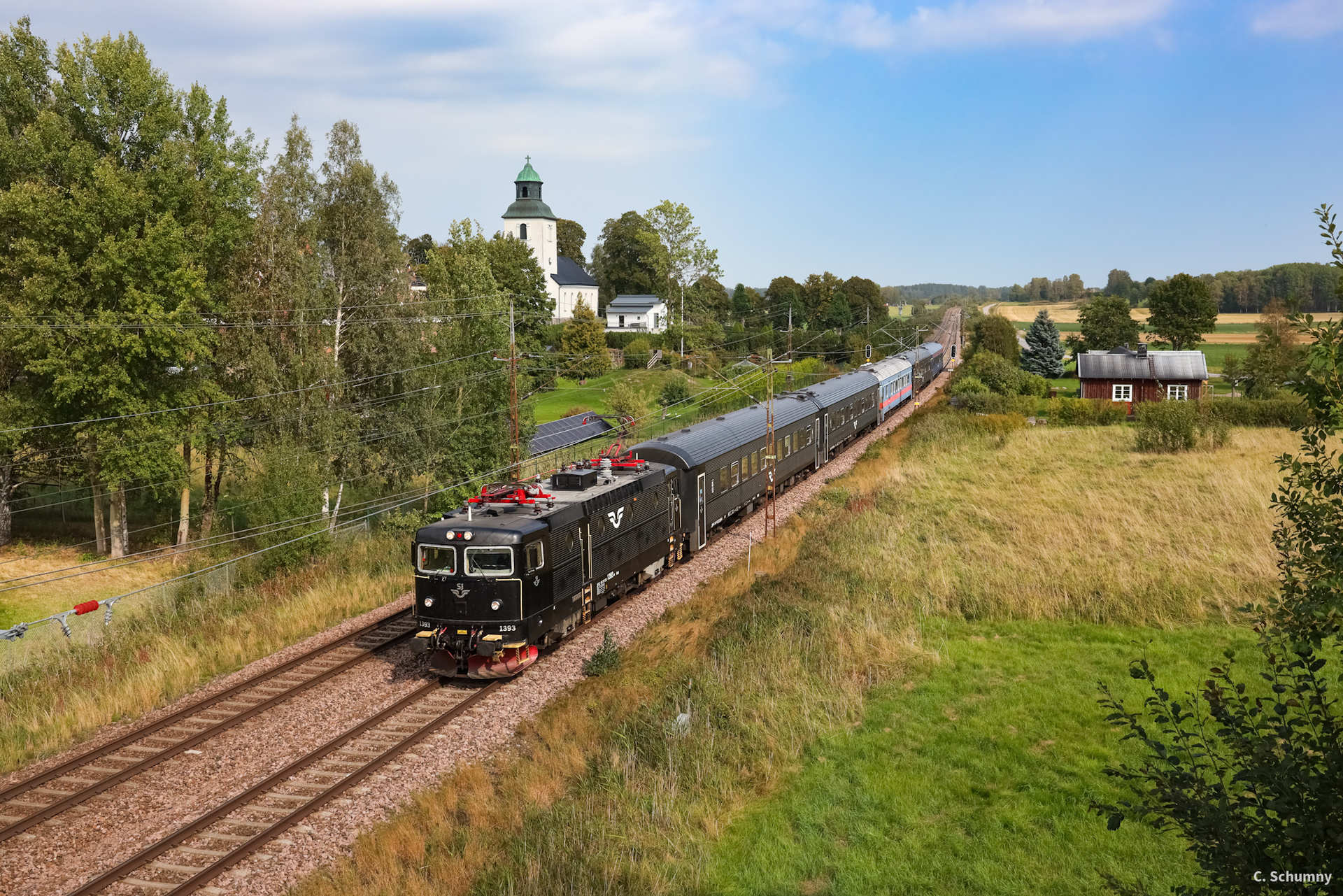 ASEA Rc5 – foto 2