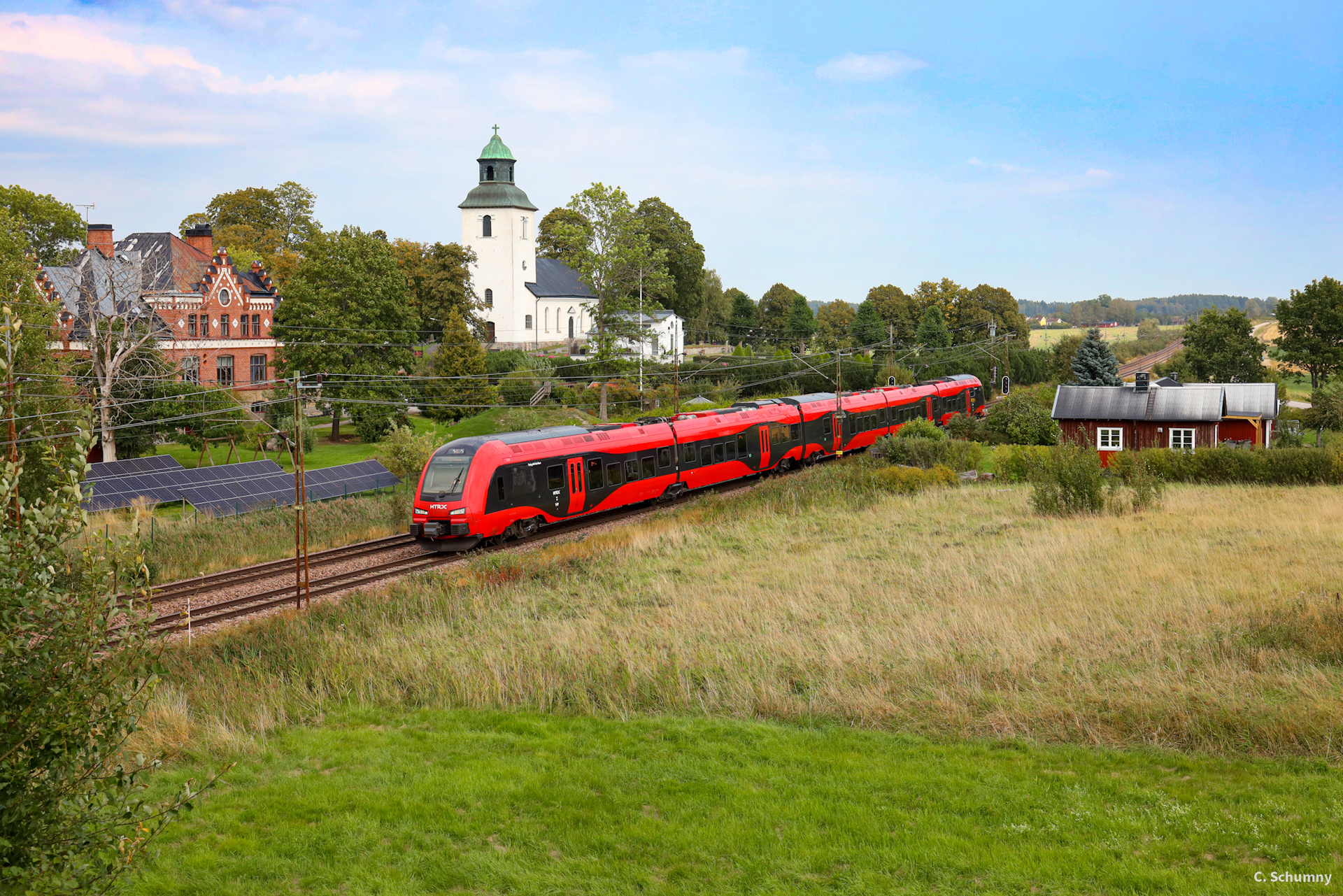 Stadler X74 – photo 9