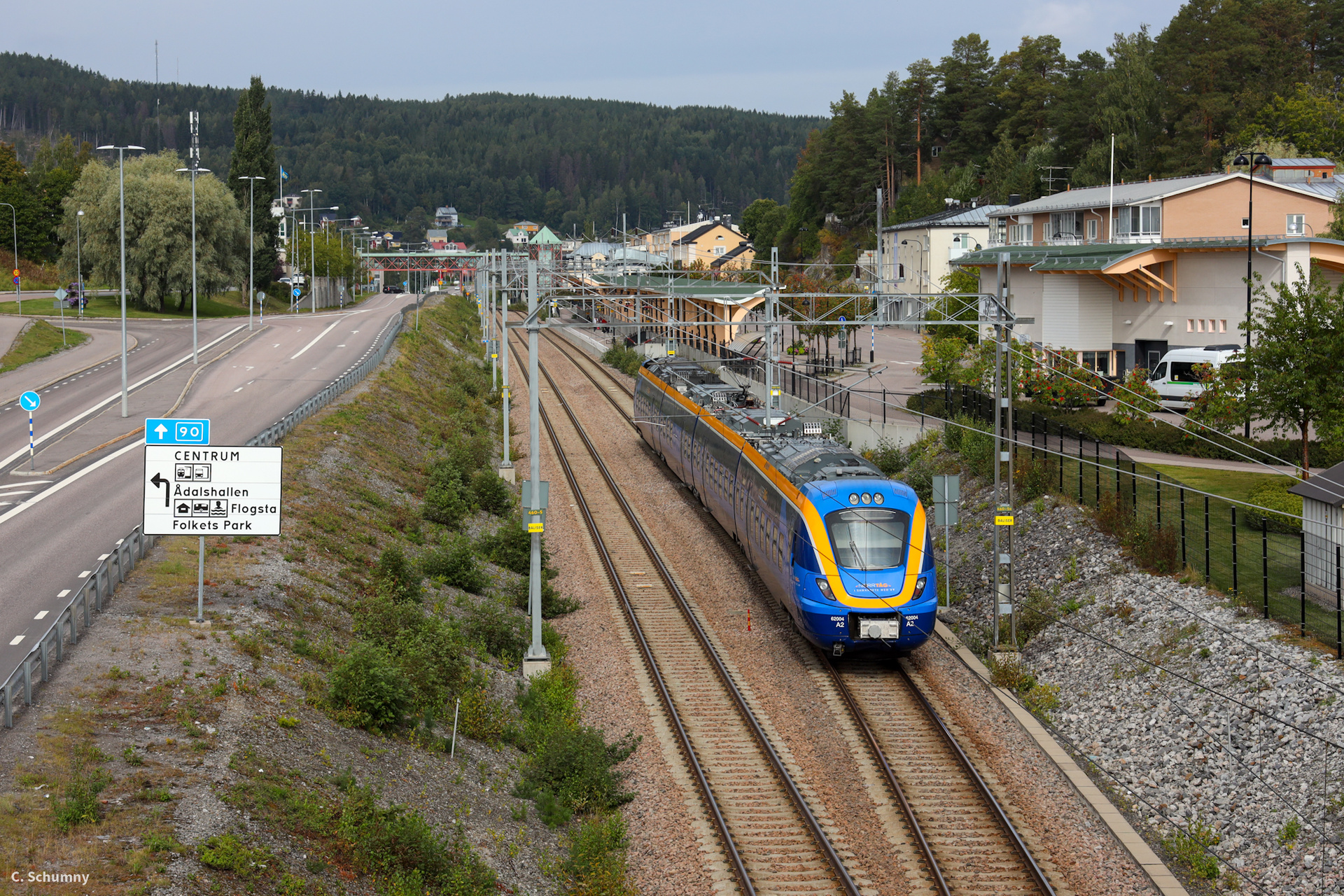 Alstom X62 – photo 8