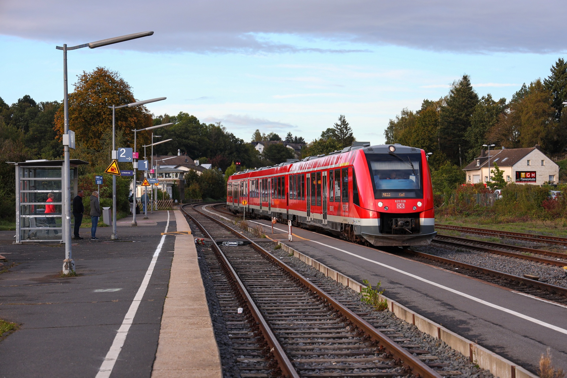 Alstom LINT 81 – foto 12