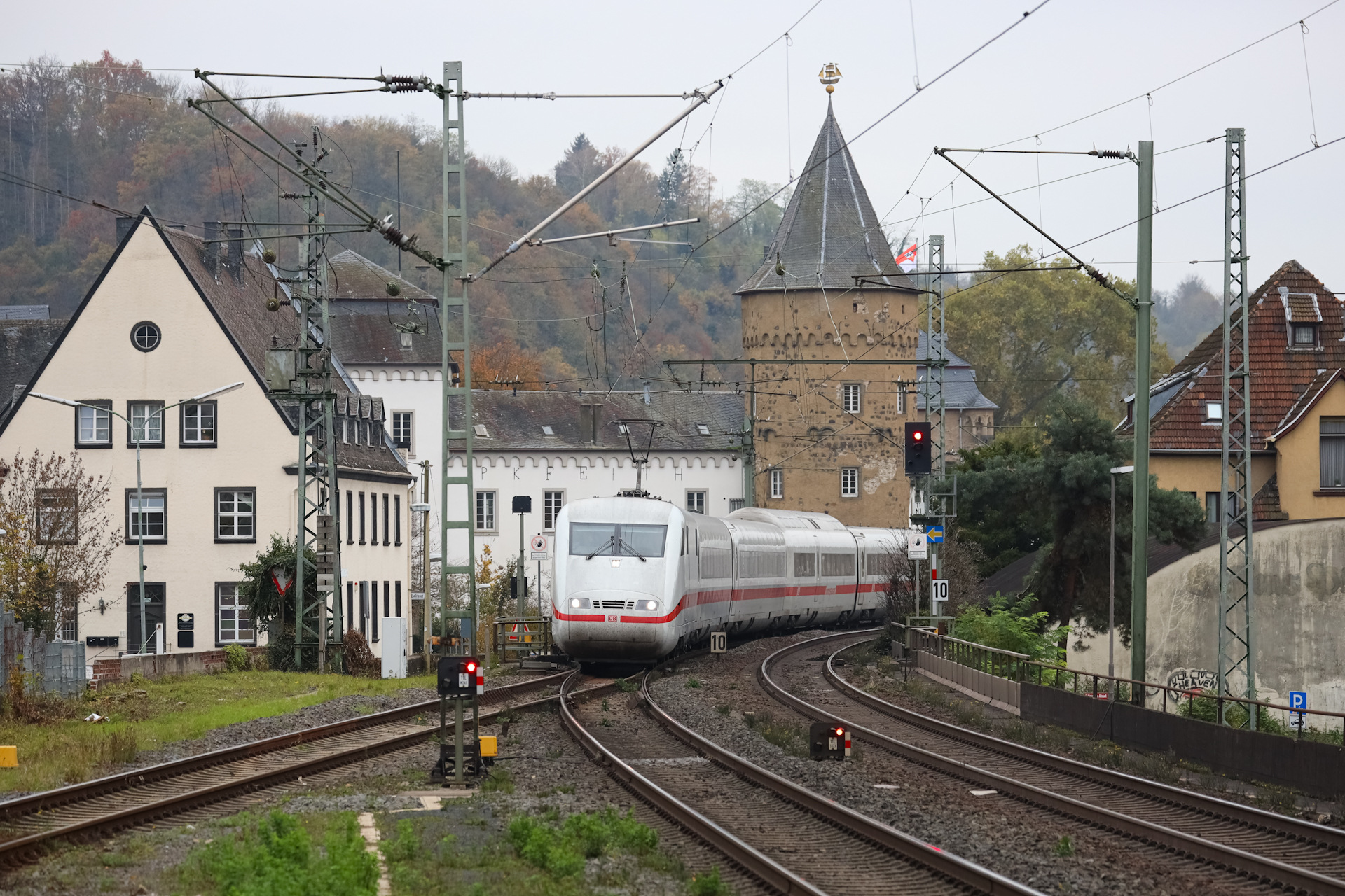 Siemens DB 401 – photo 3