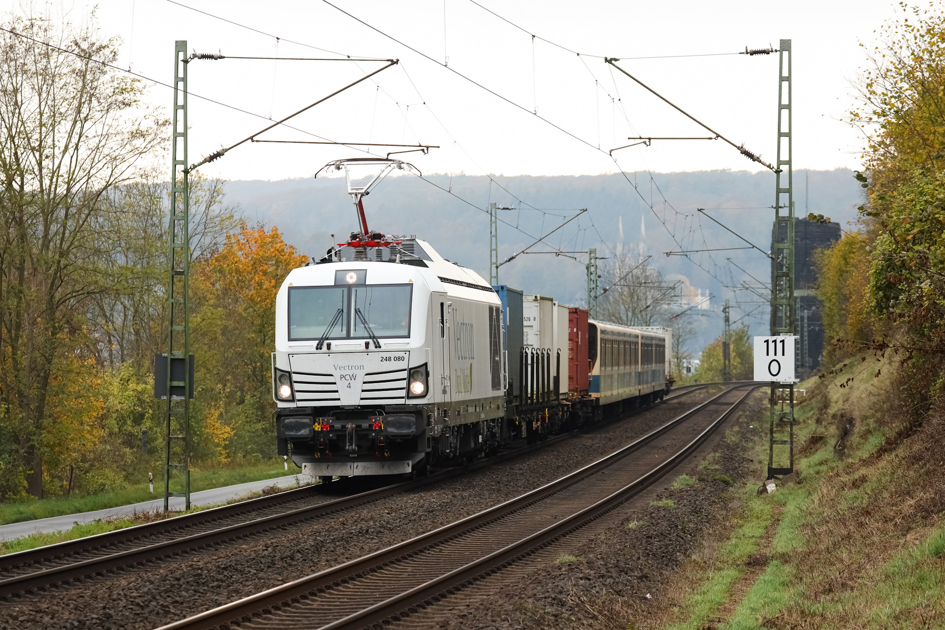 Siemens Vectron Dual Mode – photo 7