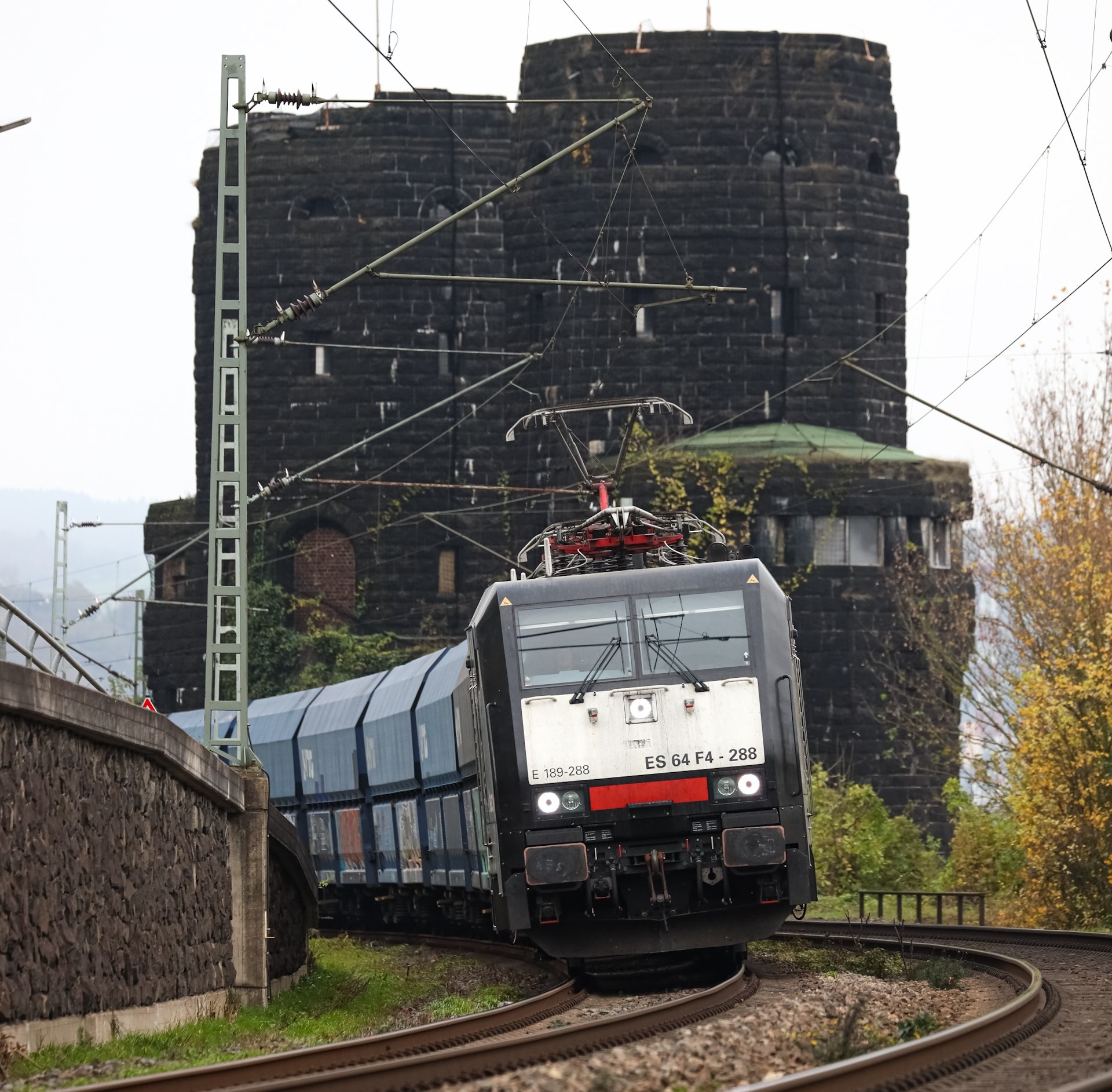 Siemens ES64F4 – photo 14