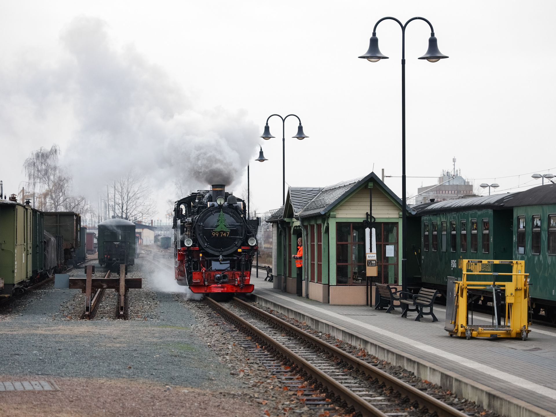 BMAG K 57.9 – Foto 2