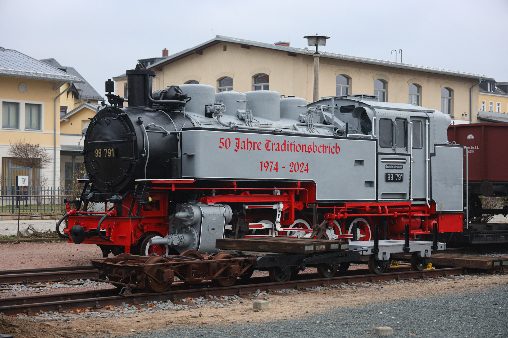 BMAG K 57.9 – Foto 20