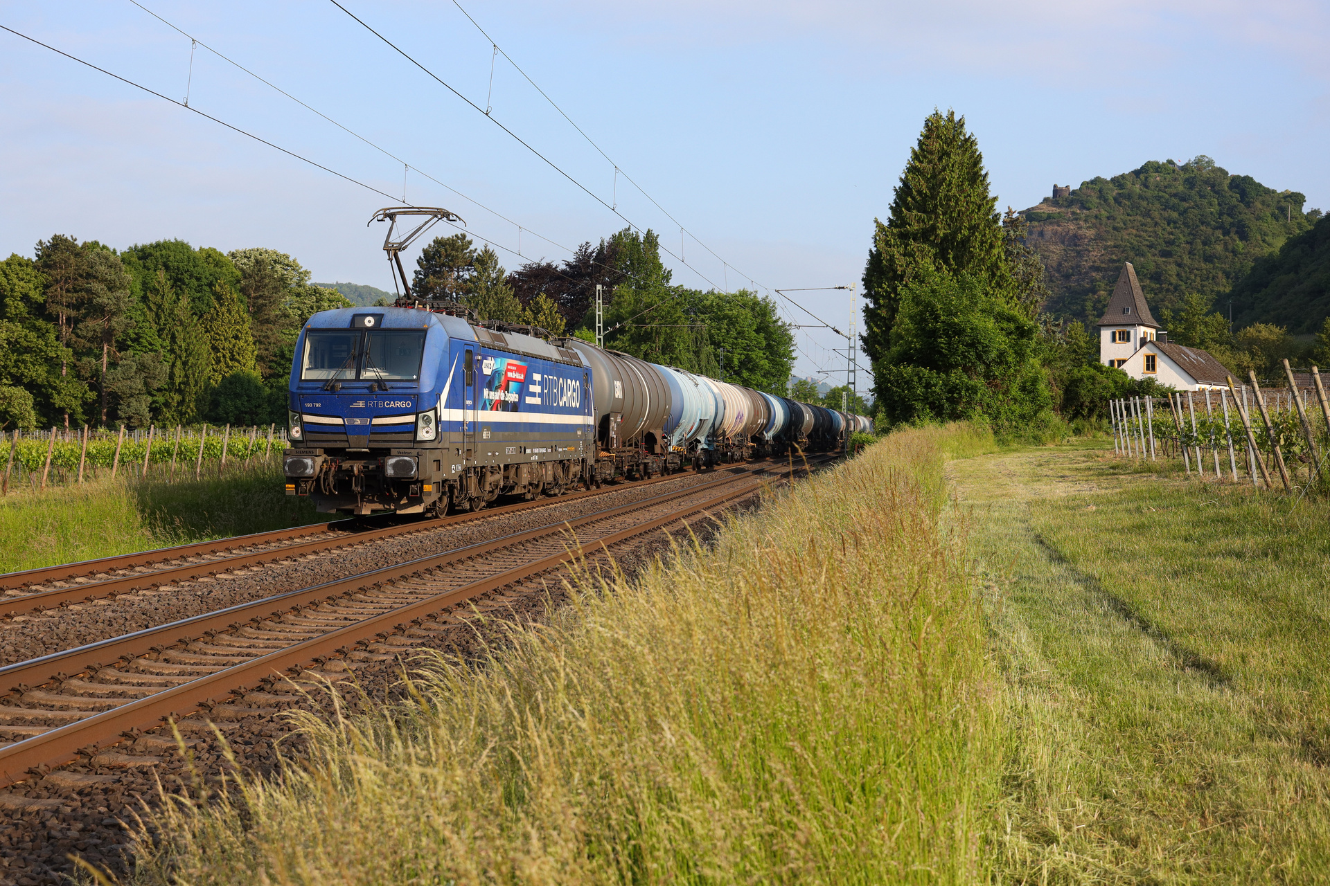 Siemens Vectron AC – foto 11