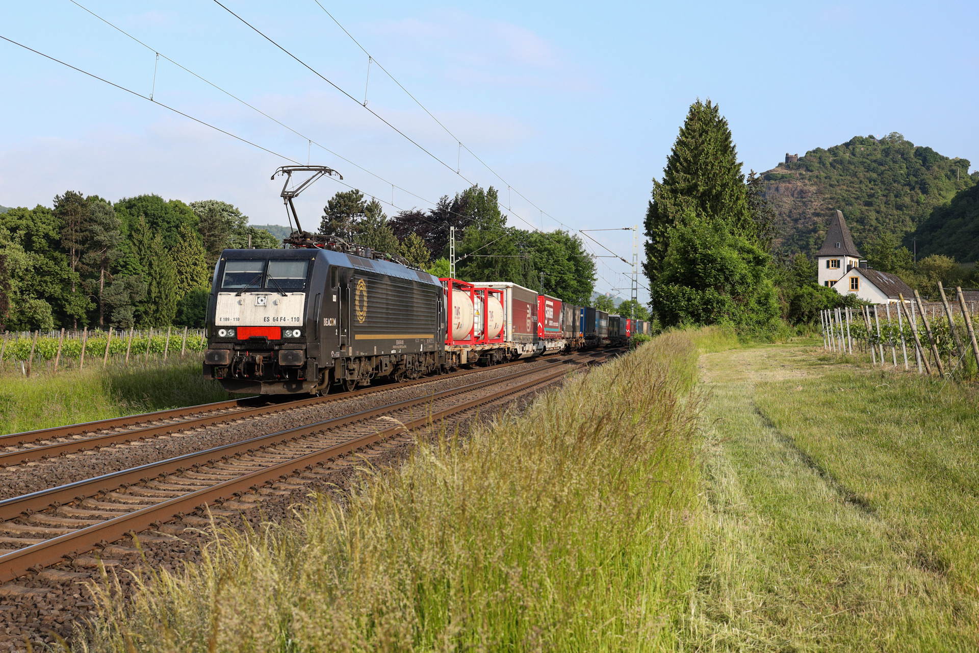 Siemens ES64F4 – photo 9