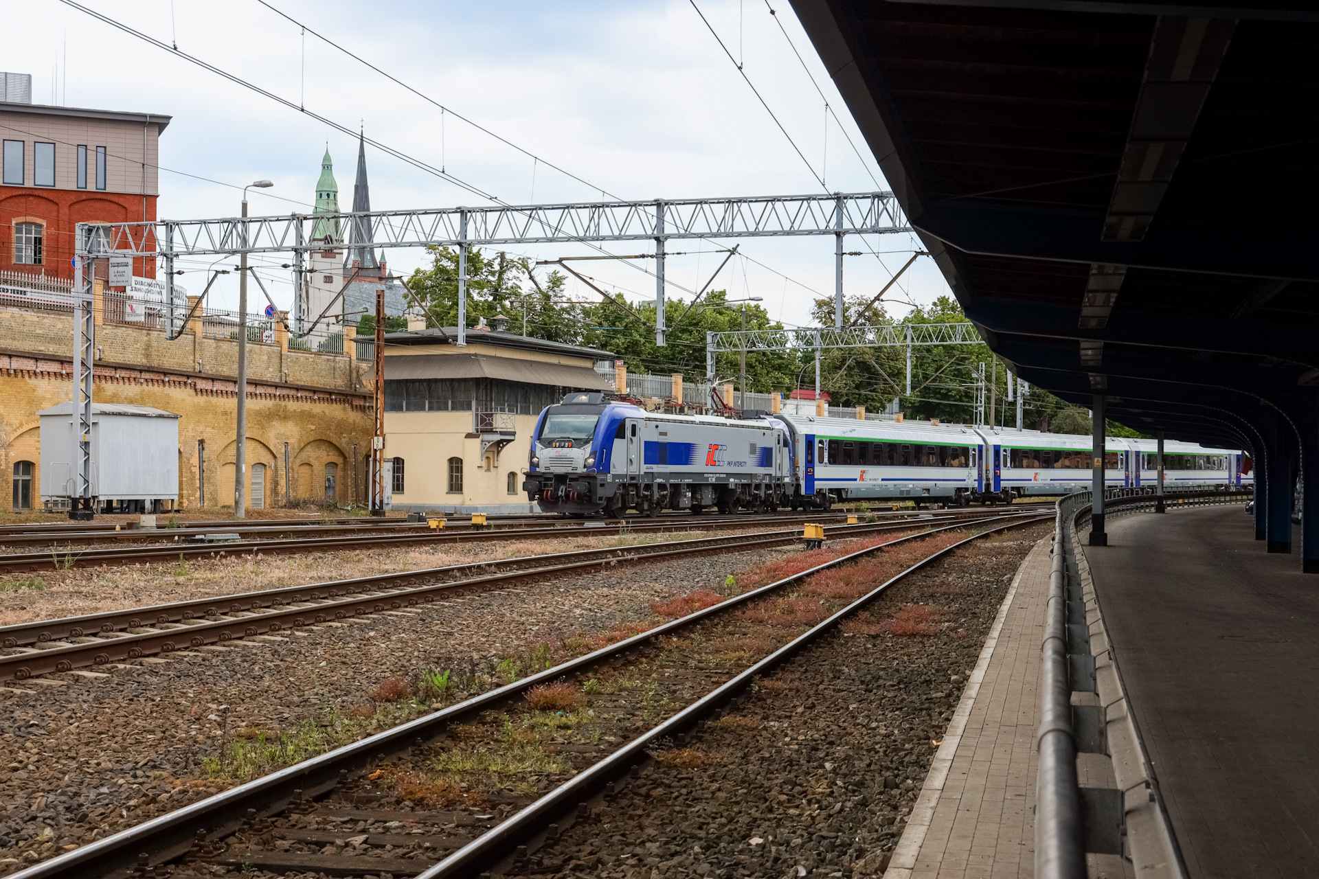 Newag E4MSUa – photo 2