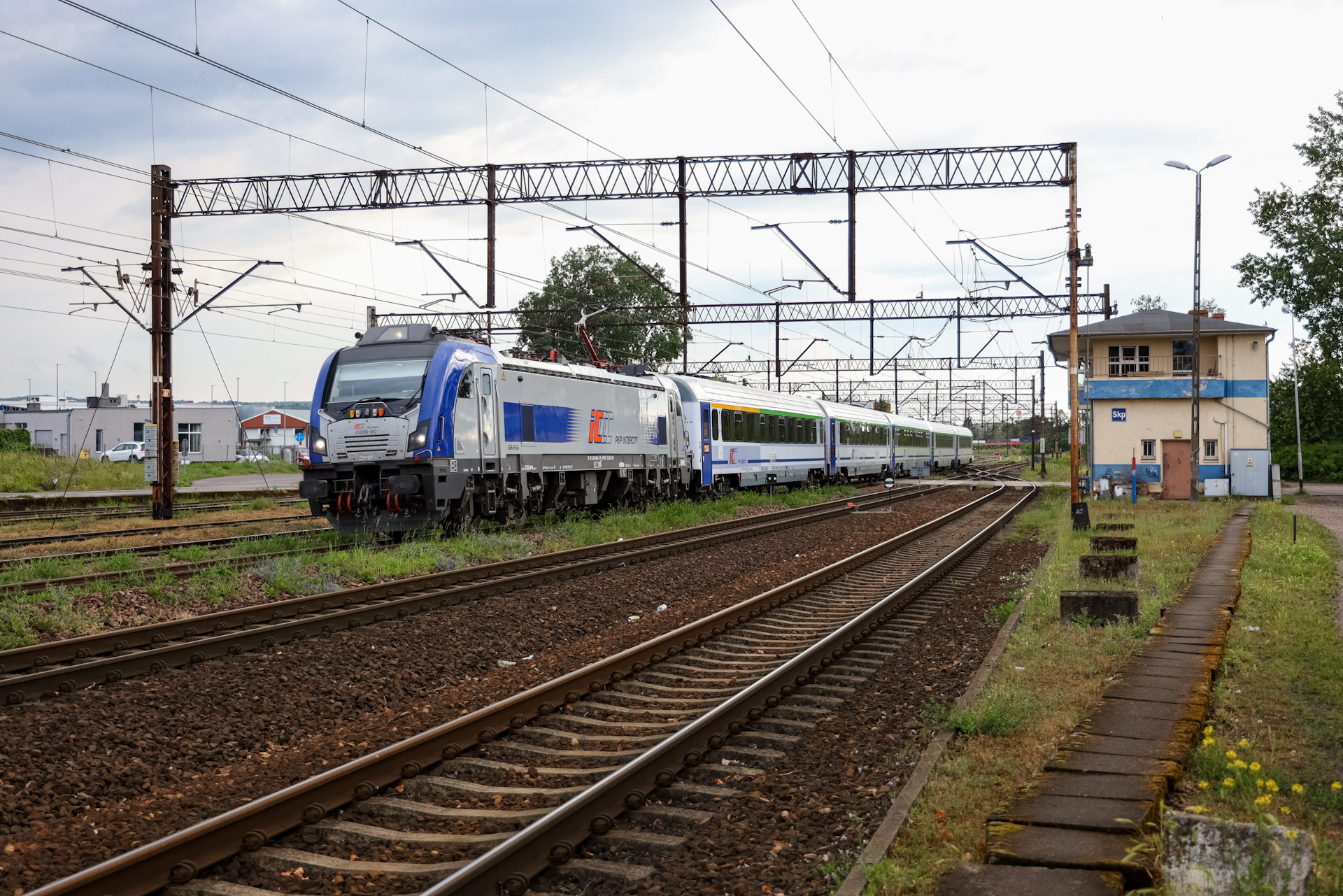 Newag E4MSUa – photo 3