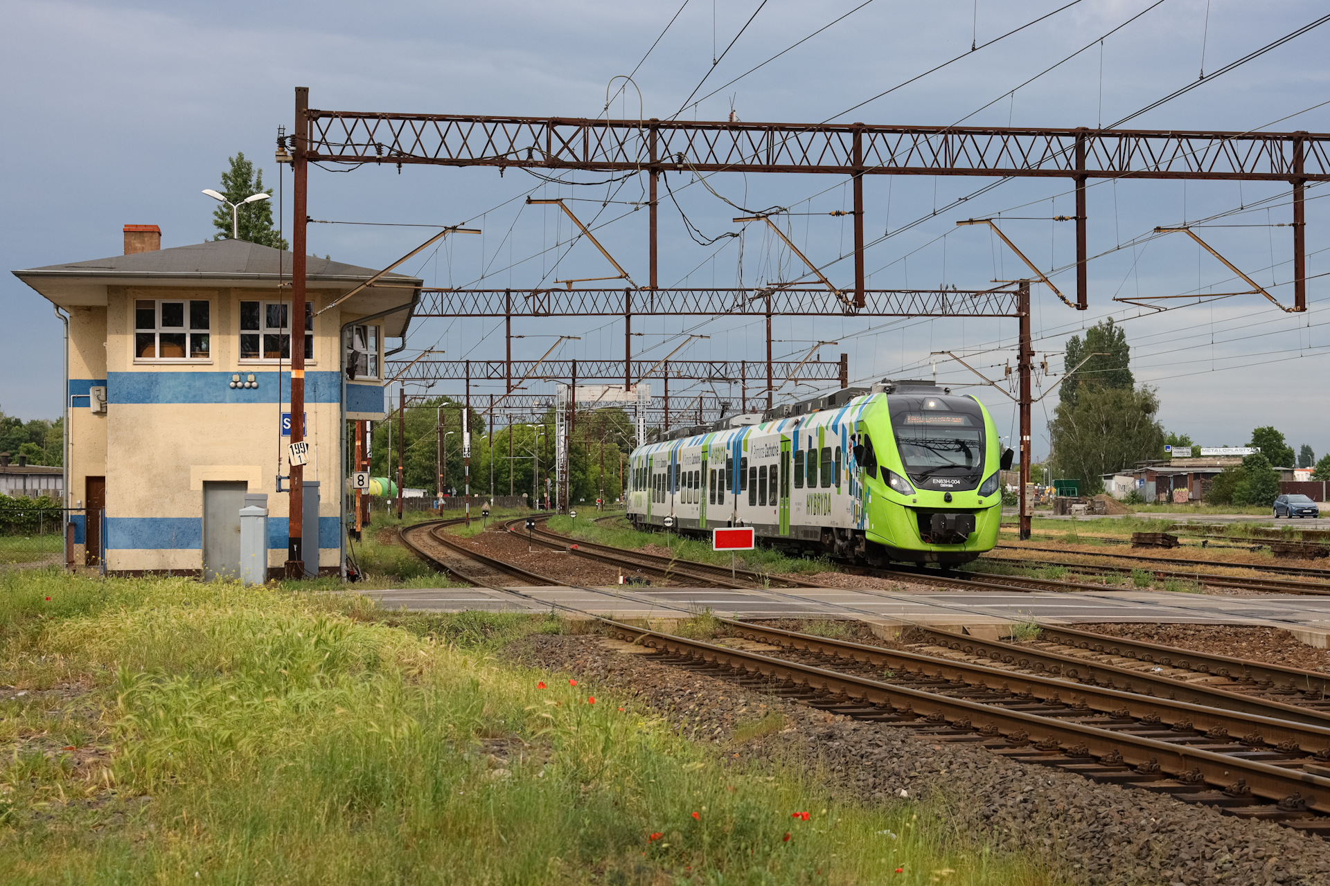 Newag Impuls 2 – photo 2