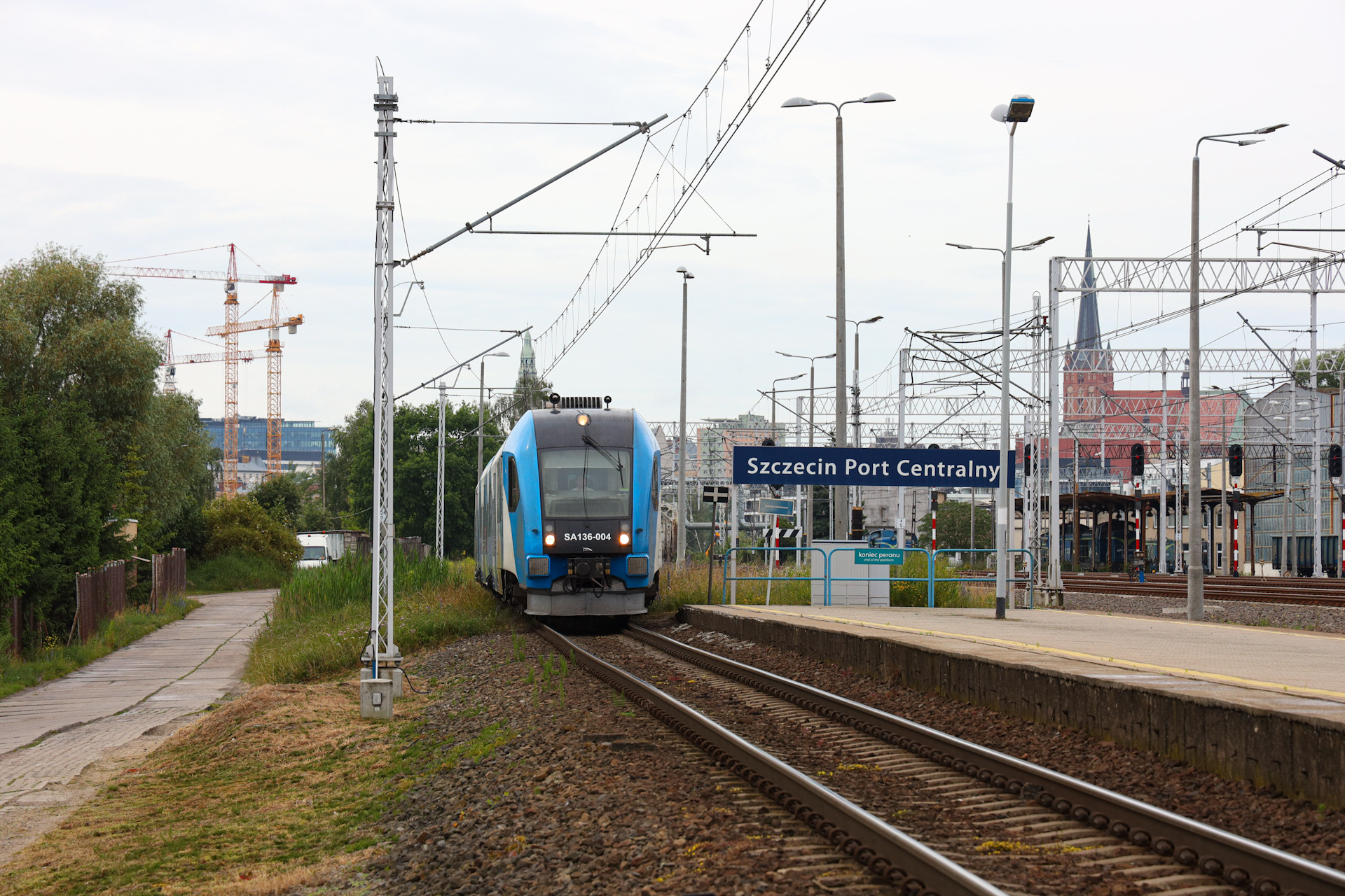 PESA SA136 – foto 6