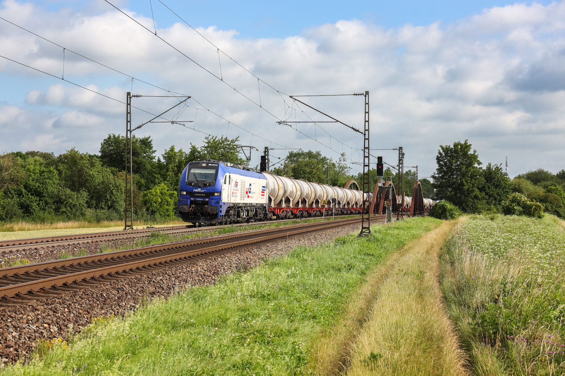 Stadler Euro Dual DE 159 – photo 3