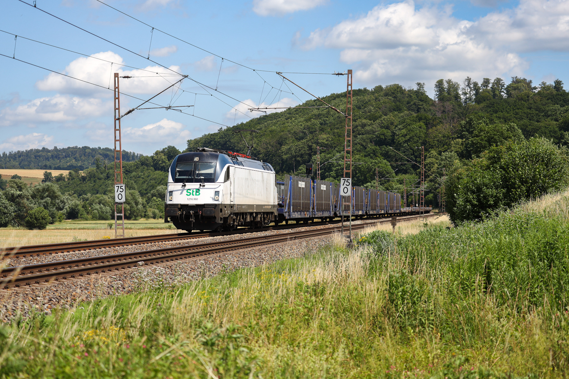 Siemens ES64U4 – photo 9