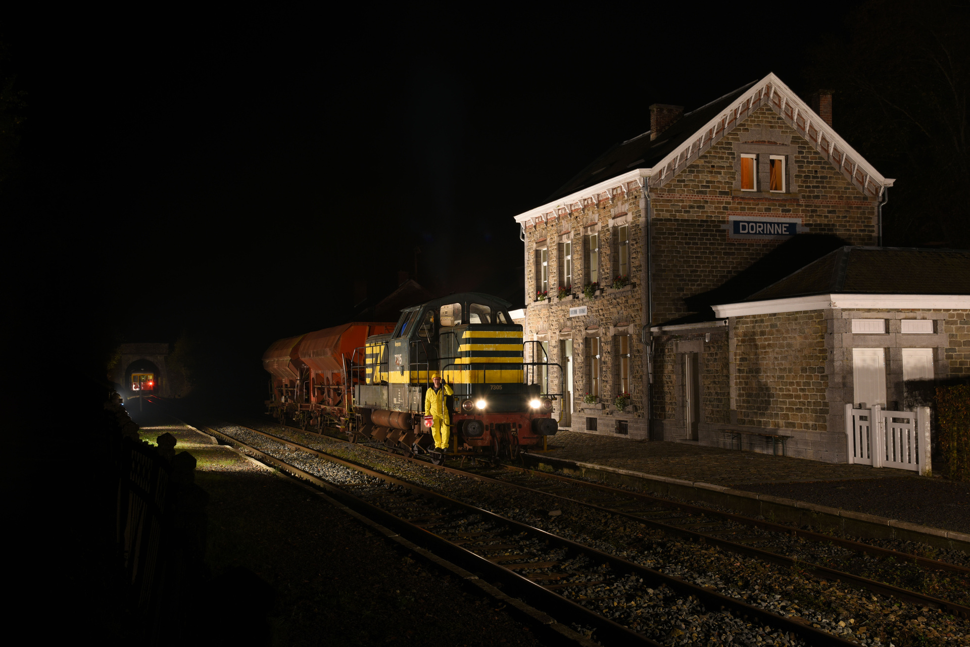 BN SNCB 73 – photo 2