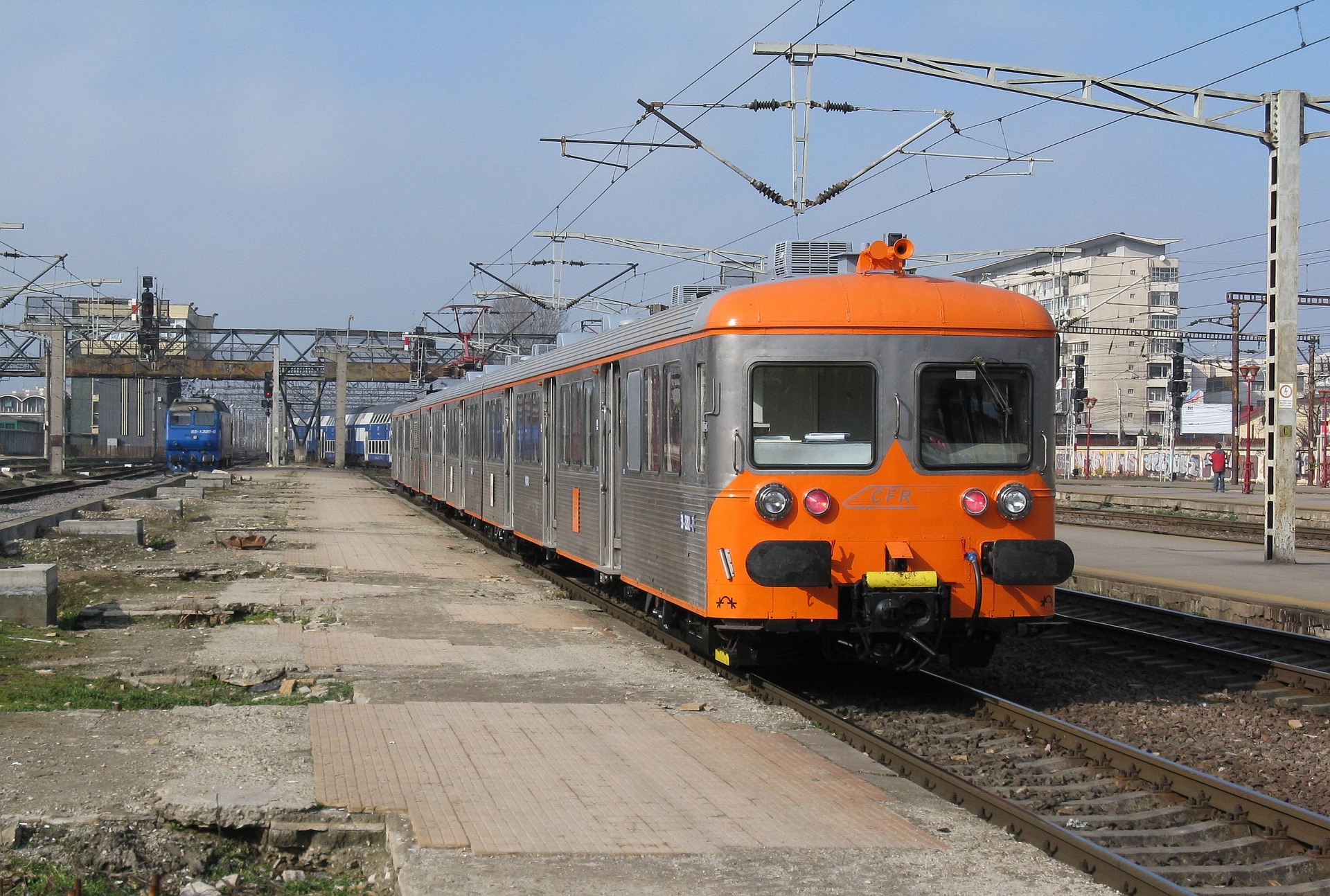 Alstom Z 6100 – photo 9