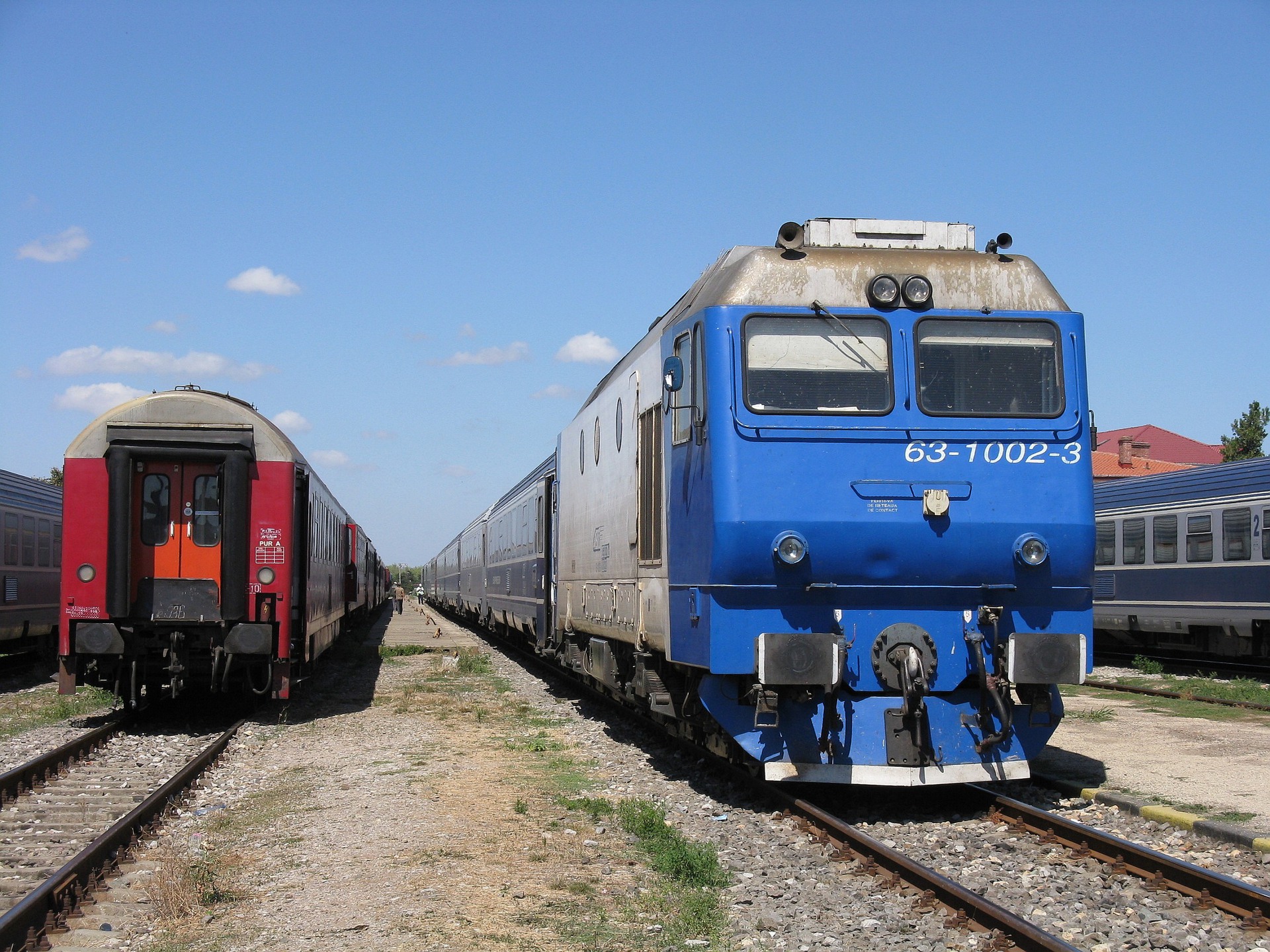 Electroputere CFR 63 – Foto 19