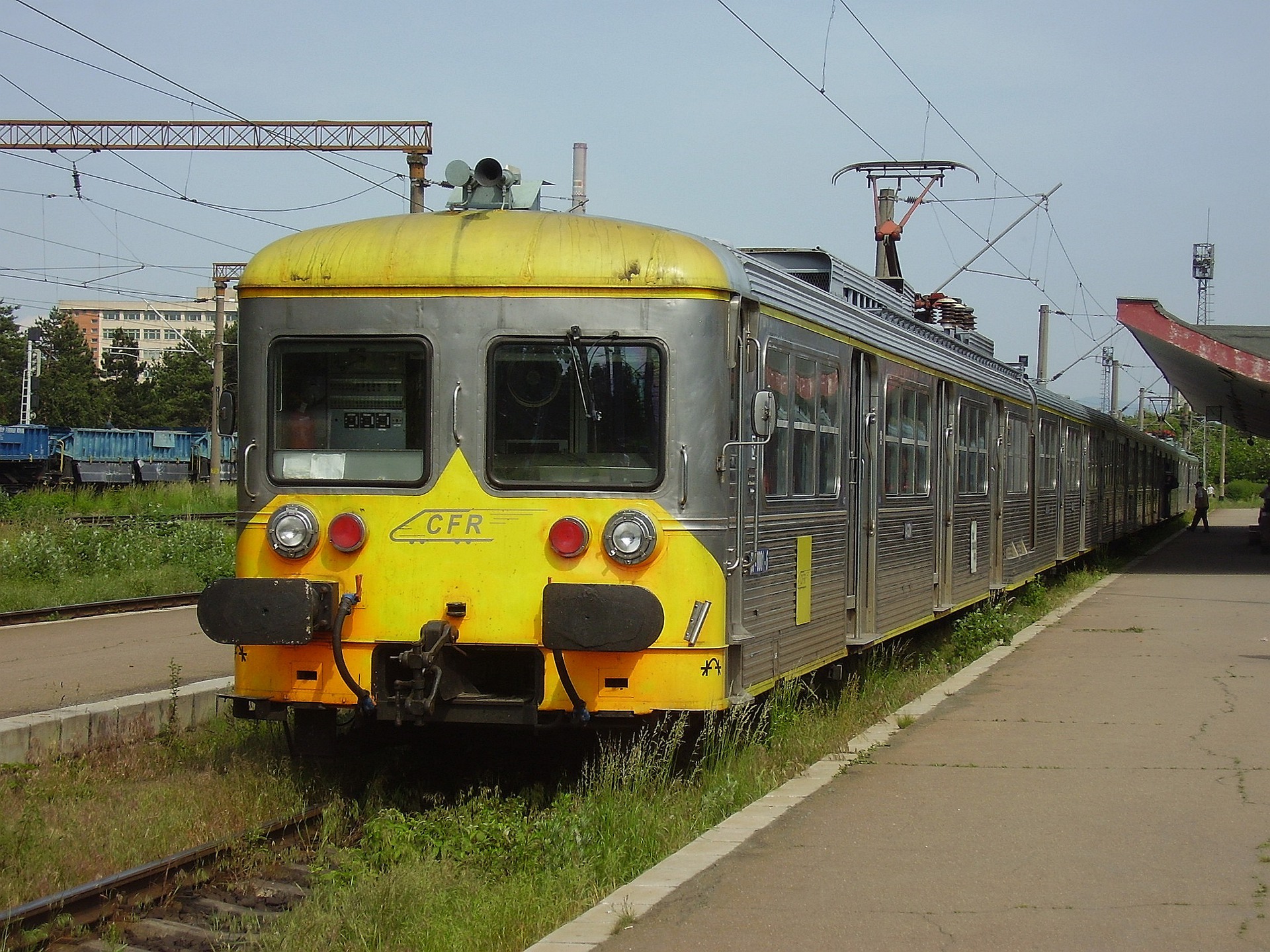 Alstom Z 6100 – photo 10