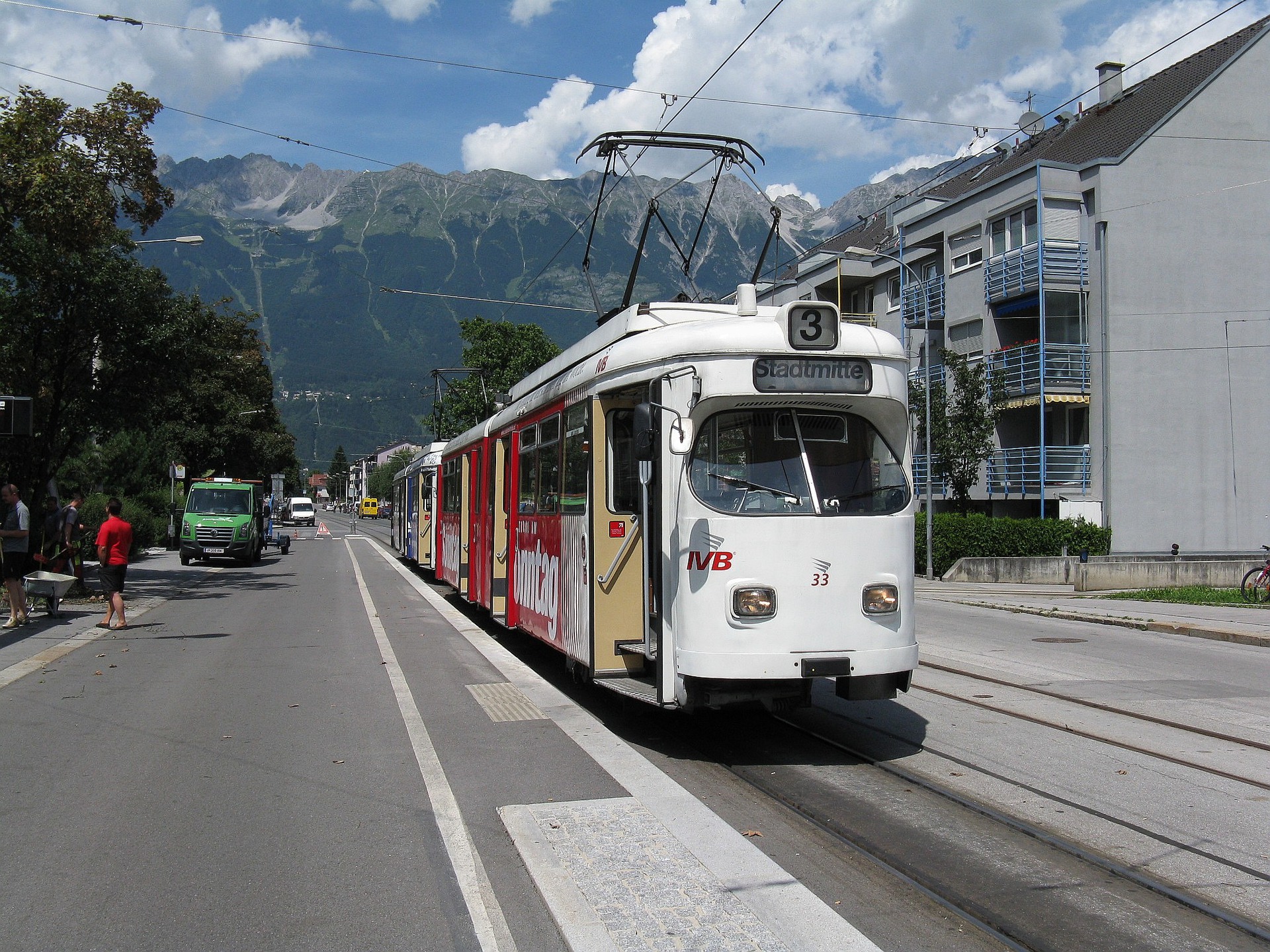 DUEWAG GT6 1000mm – foto 10