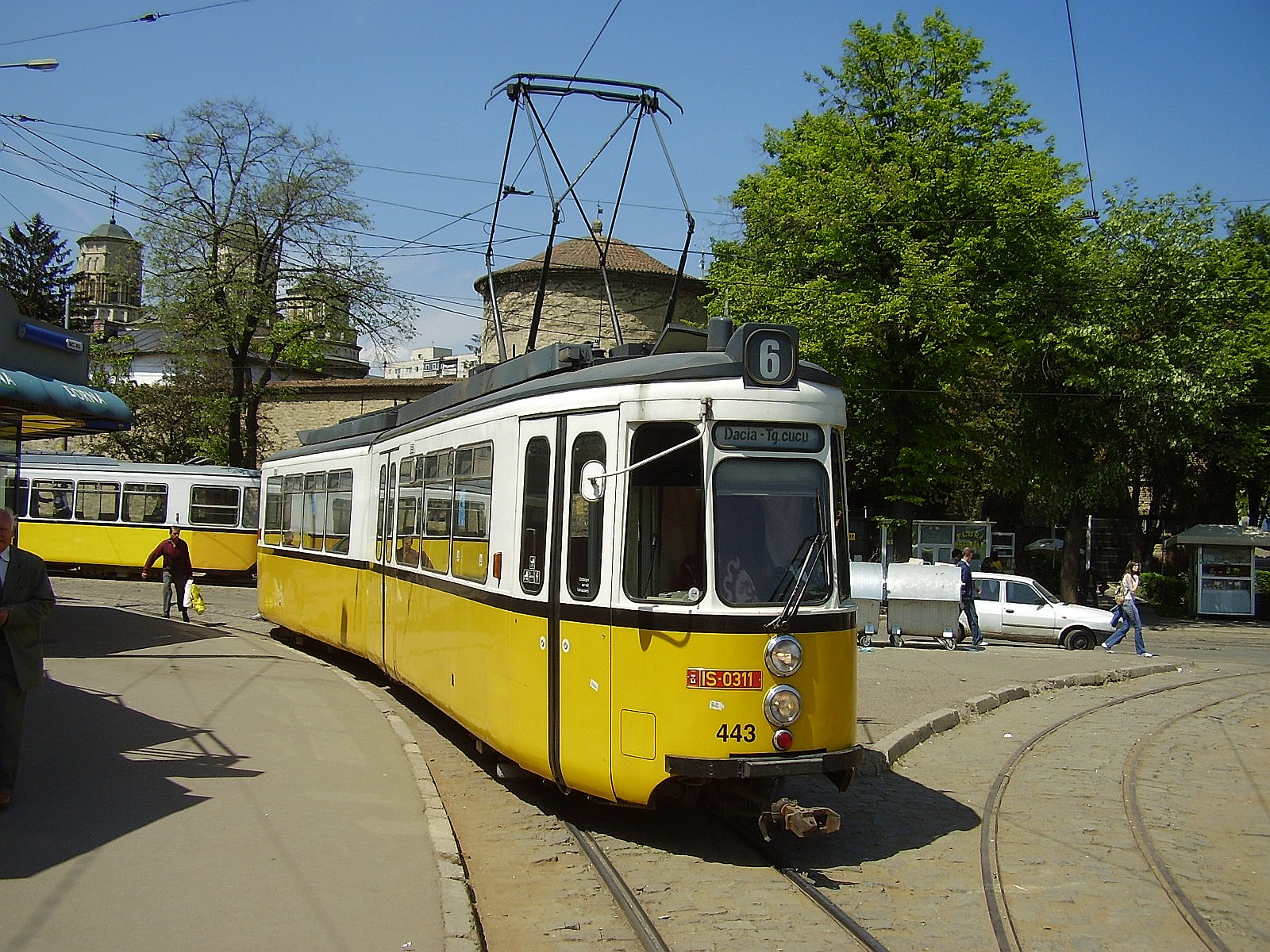 Esslingen GT4 1000mm – photo 8