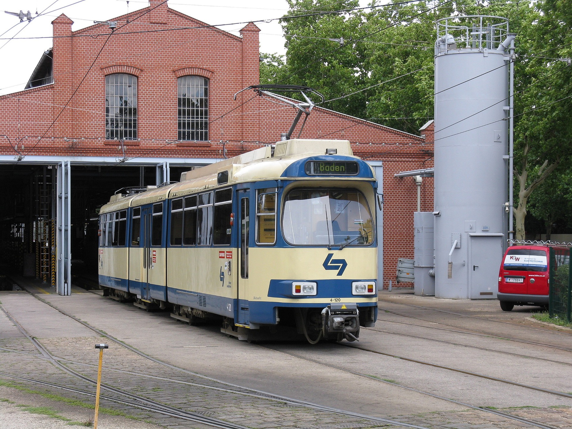 SGP WLB 100 – Foto 21