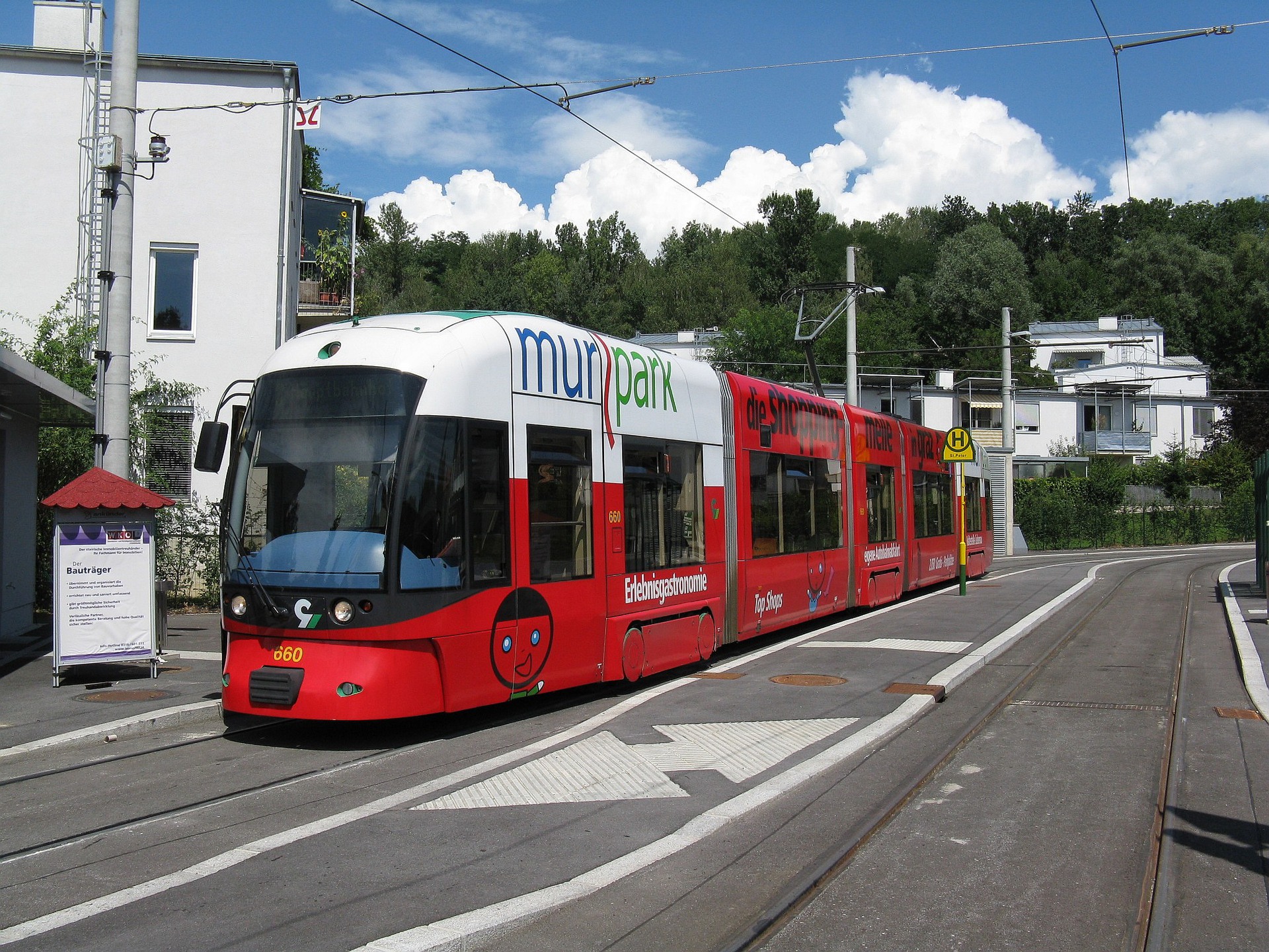 Bombardier HGL Flexity Outlook C – foto 4