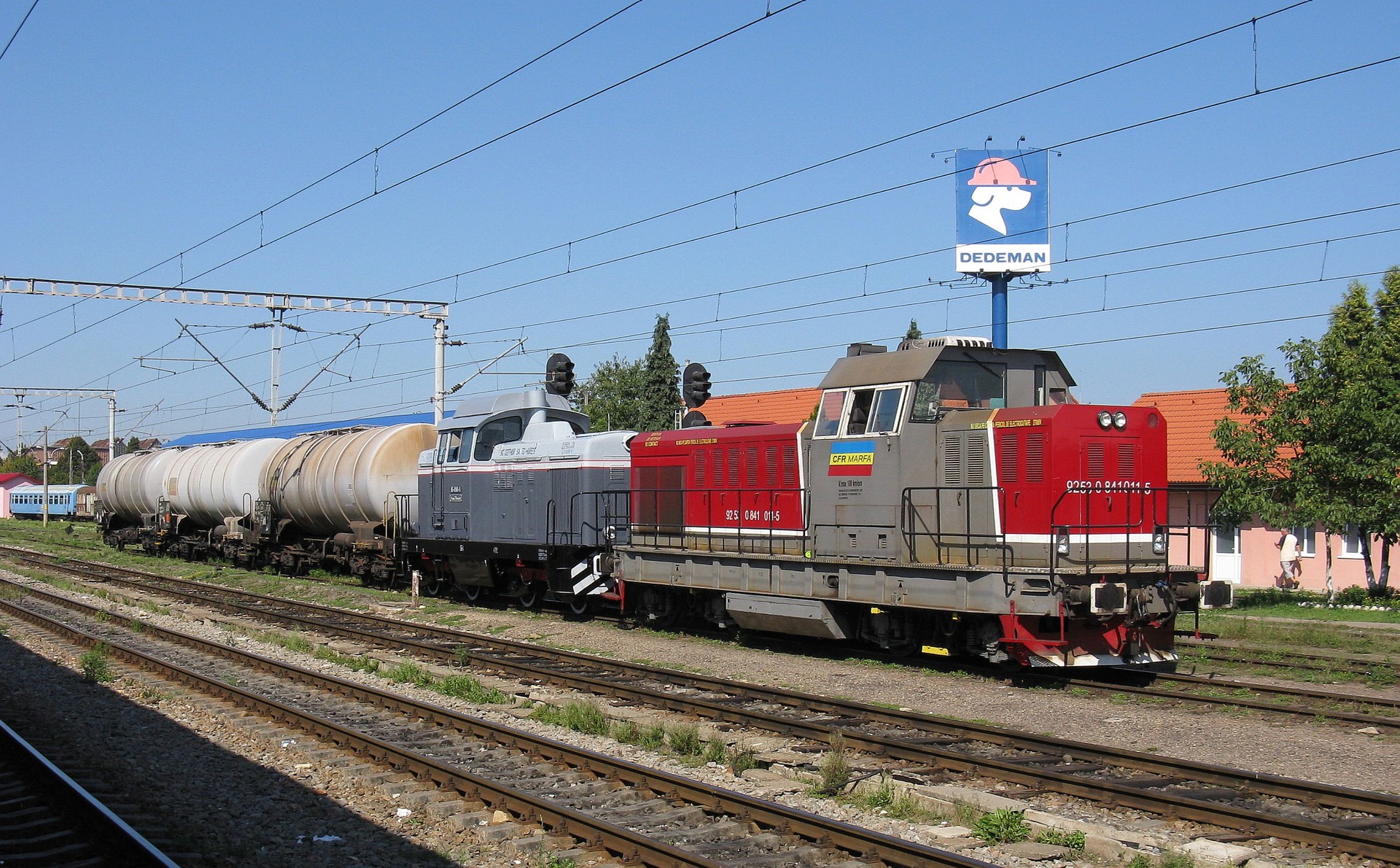 FAUR CFR 841 – photo 8