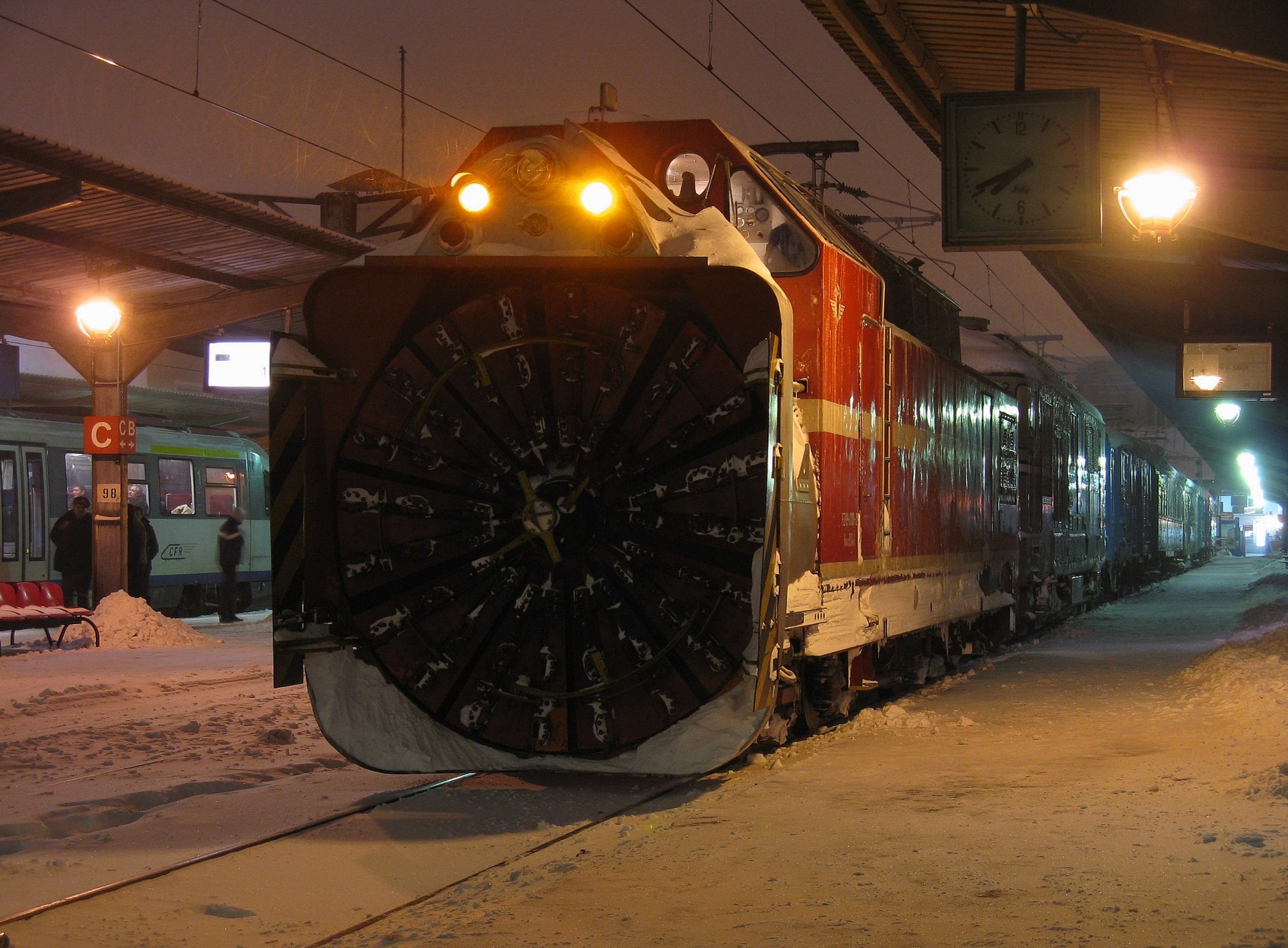 FAUR PZH 95 – photo 4
